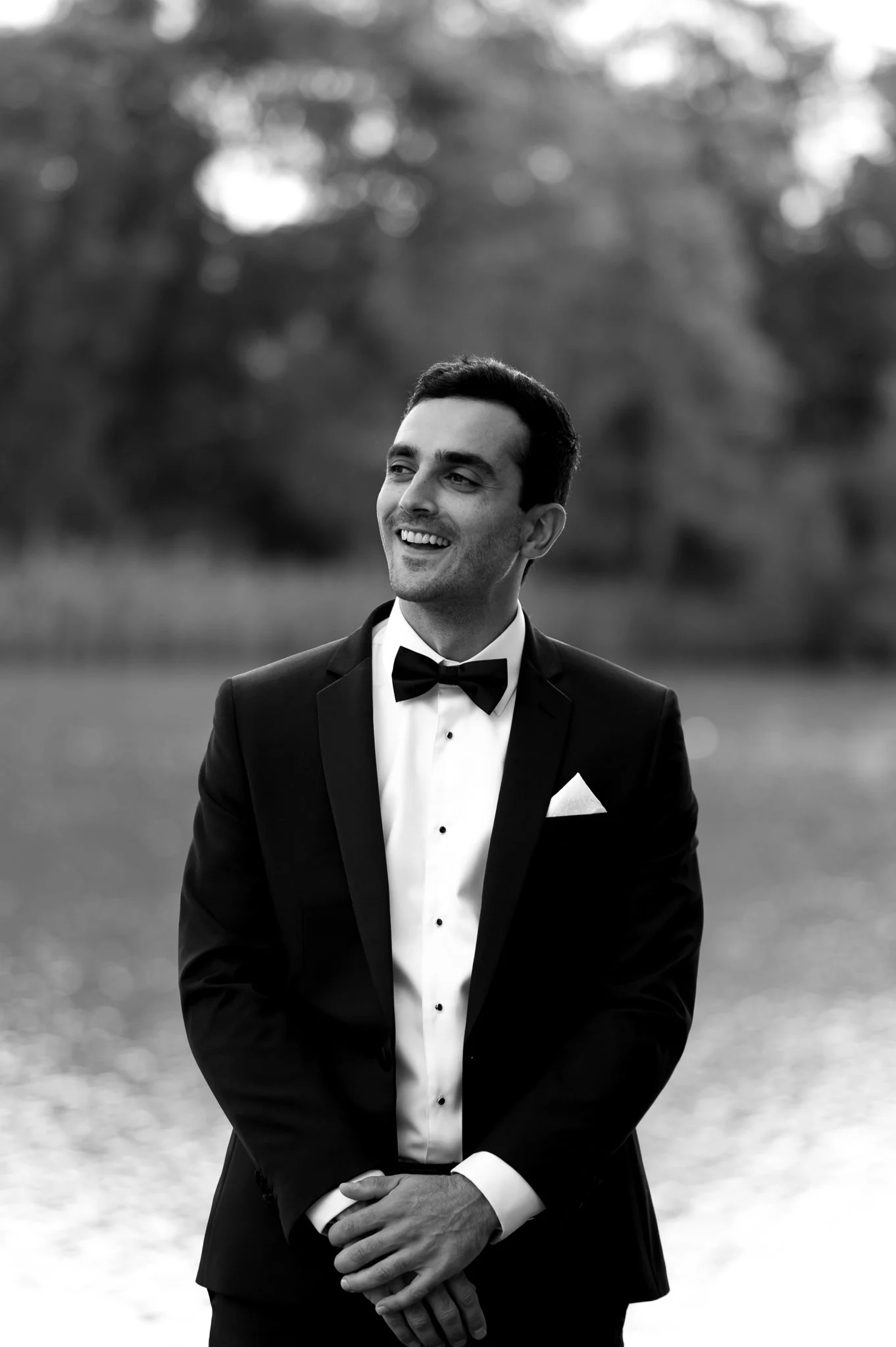 Sydney Wedding Photographer