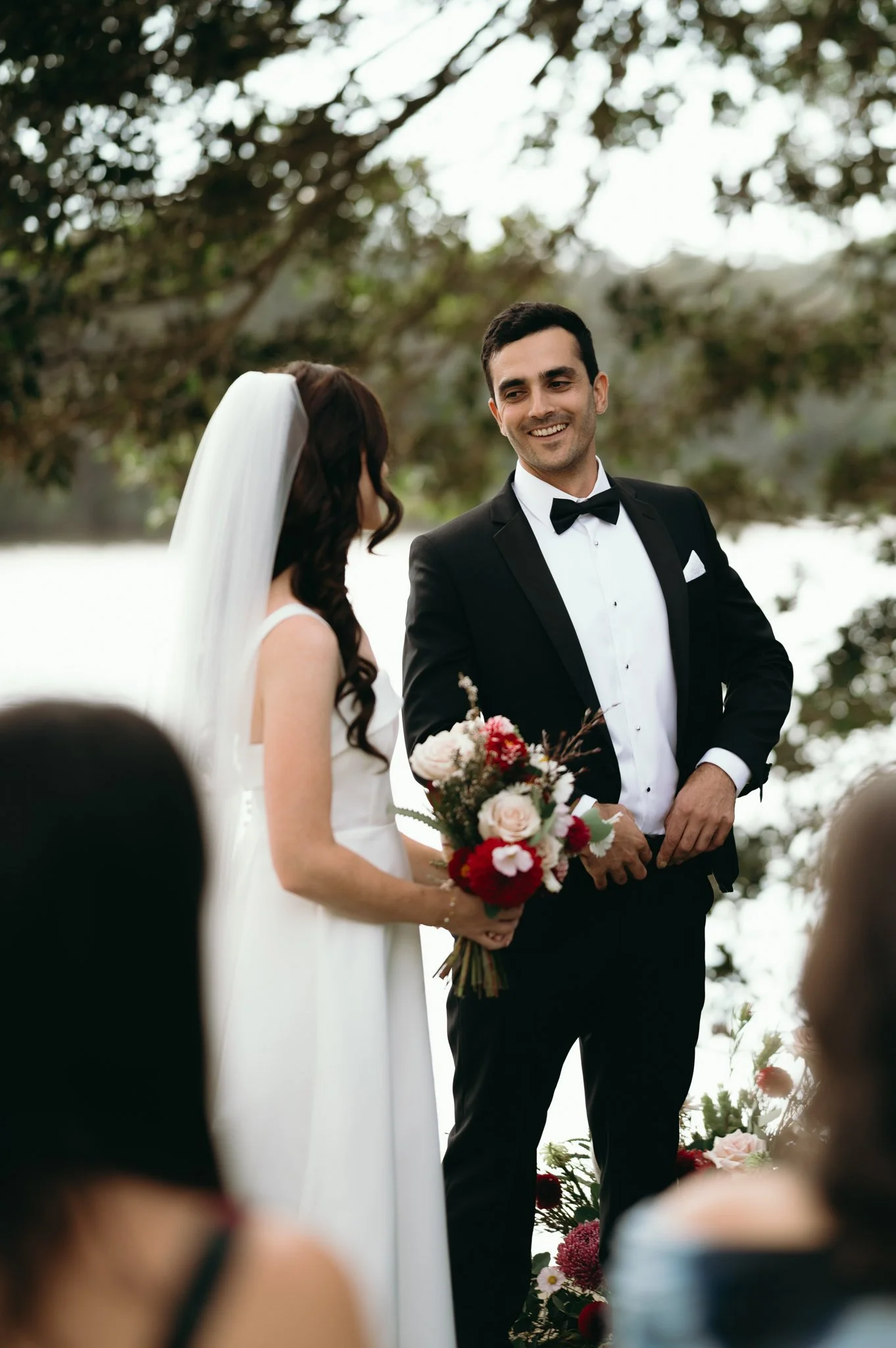 Sydney Wedding Photographer