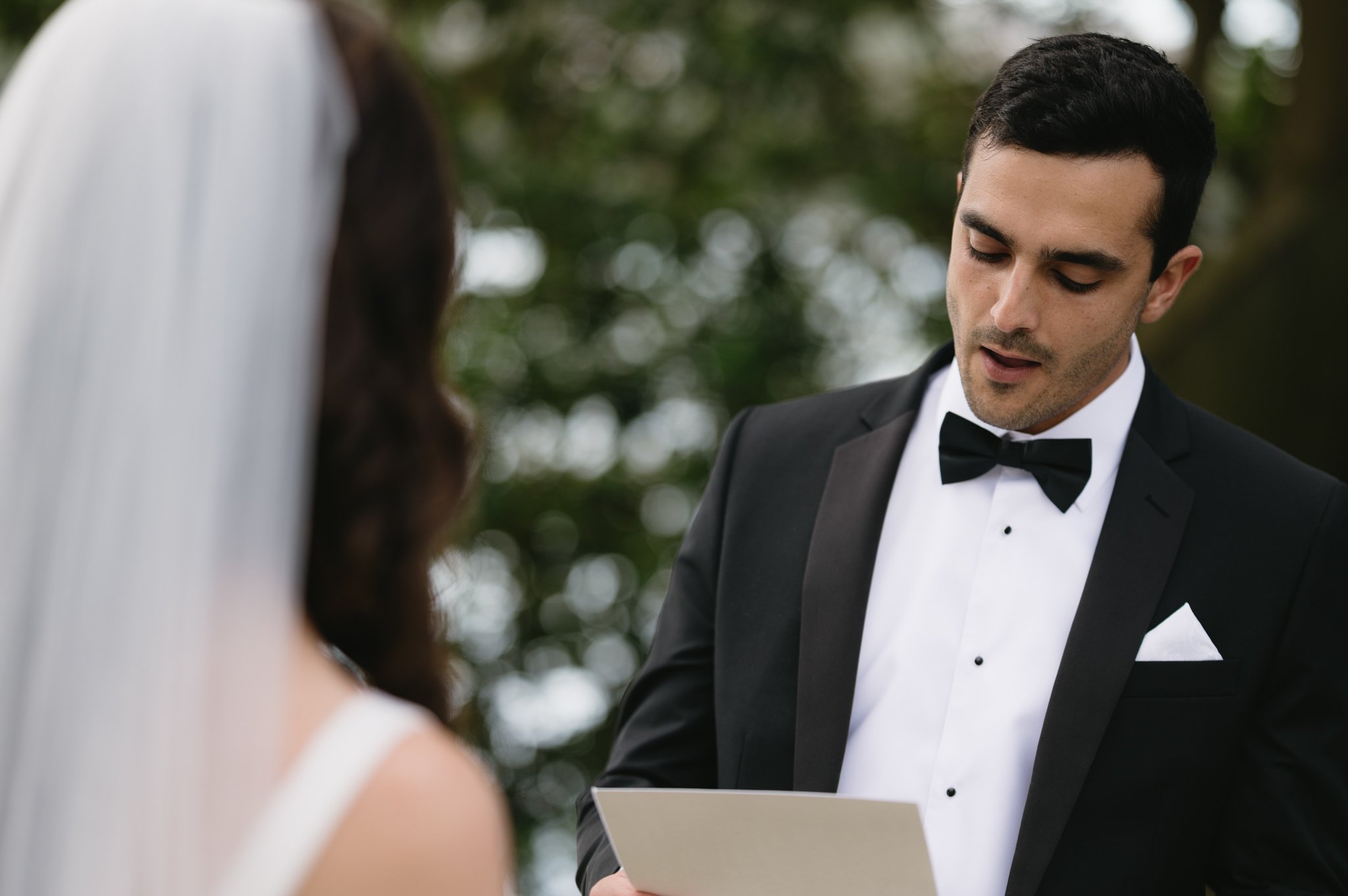 Sydney Wedding Photographer