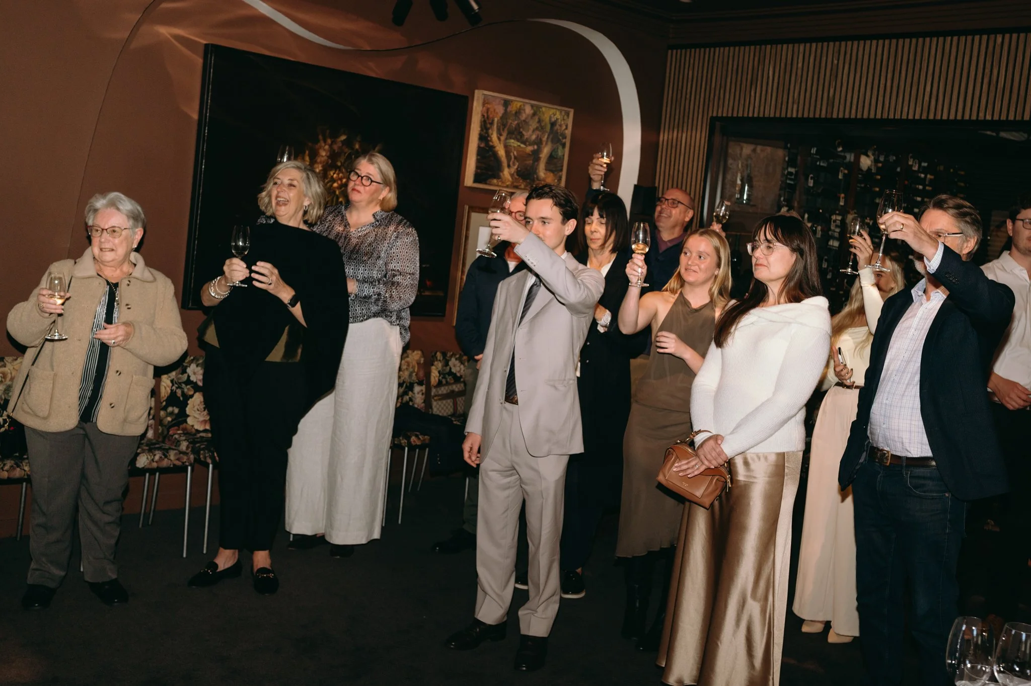 Sydney Wedding Photographer