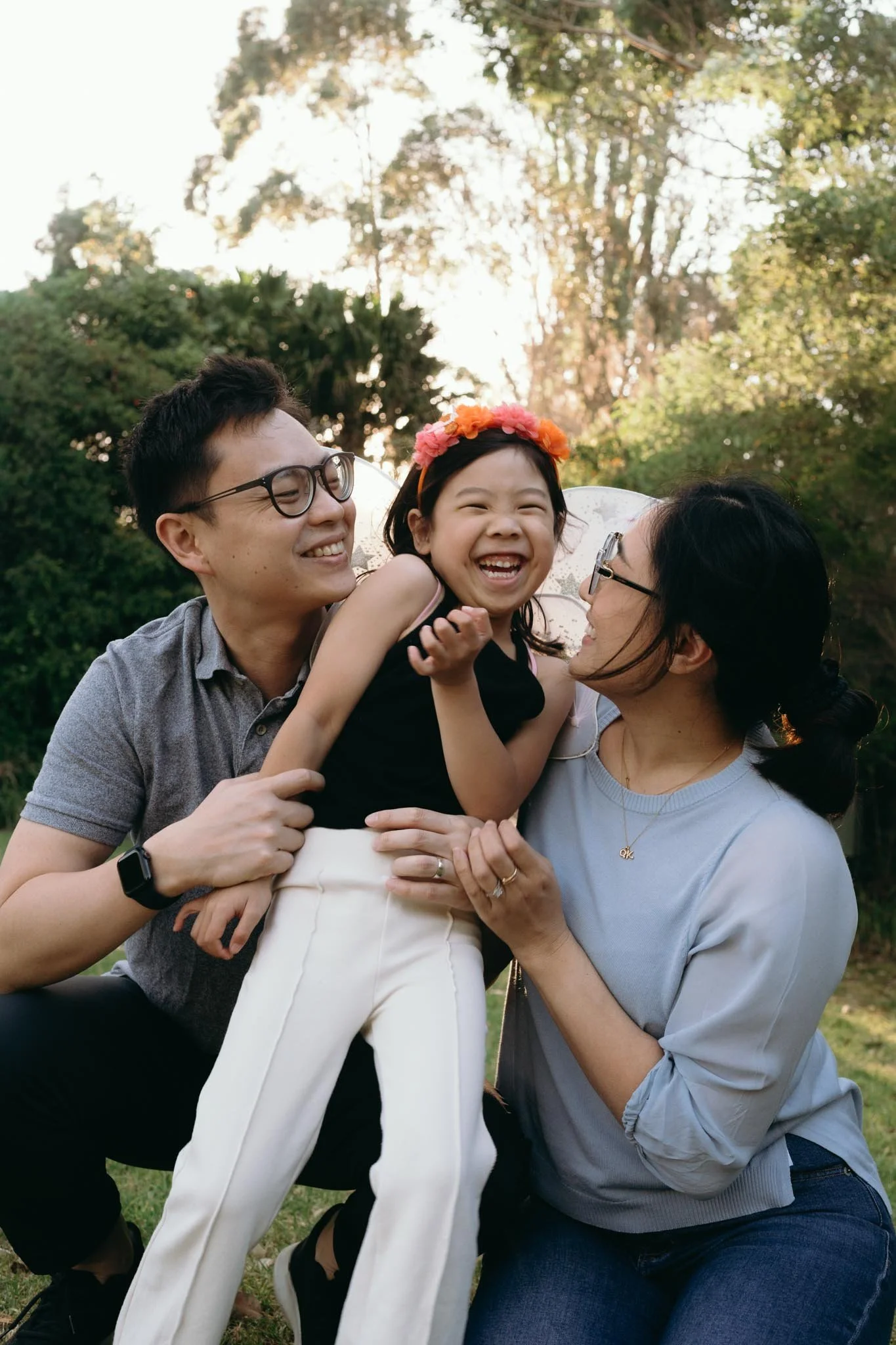 Sydney Family Photographer