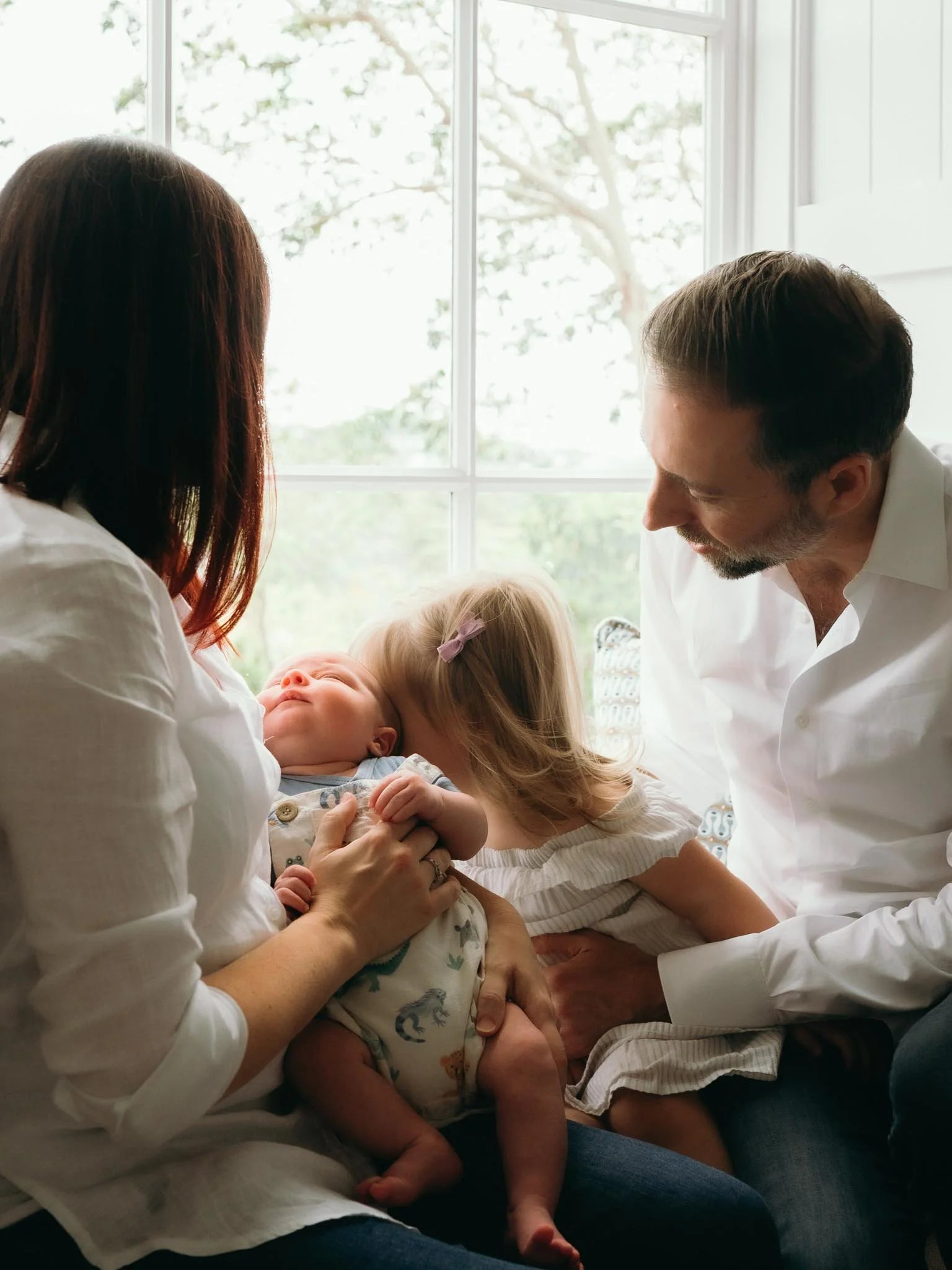 Sydney Family Photographer