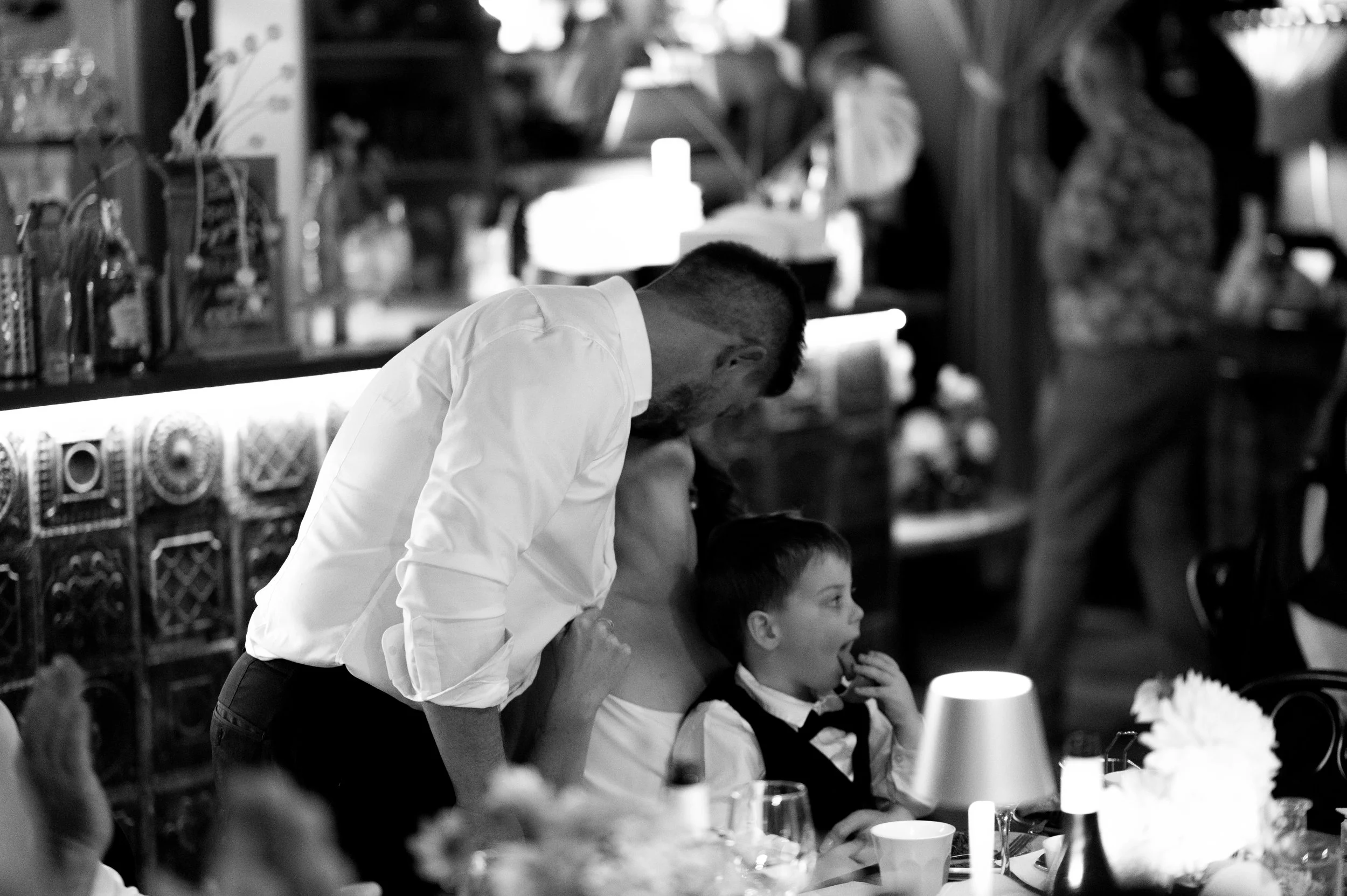 SYDNEY WEDDING PHOTOGRAPHER