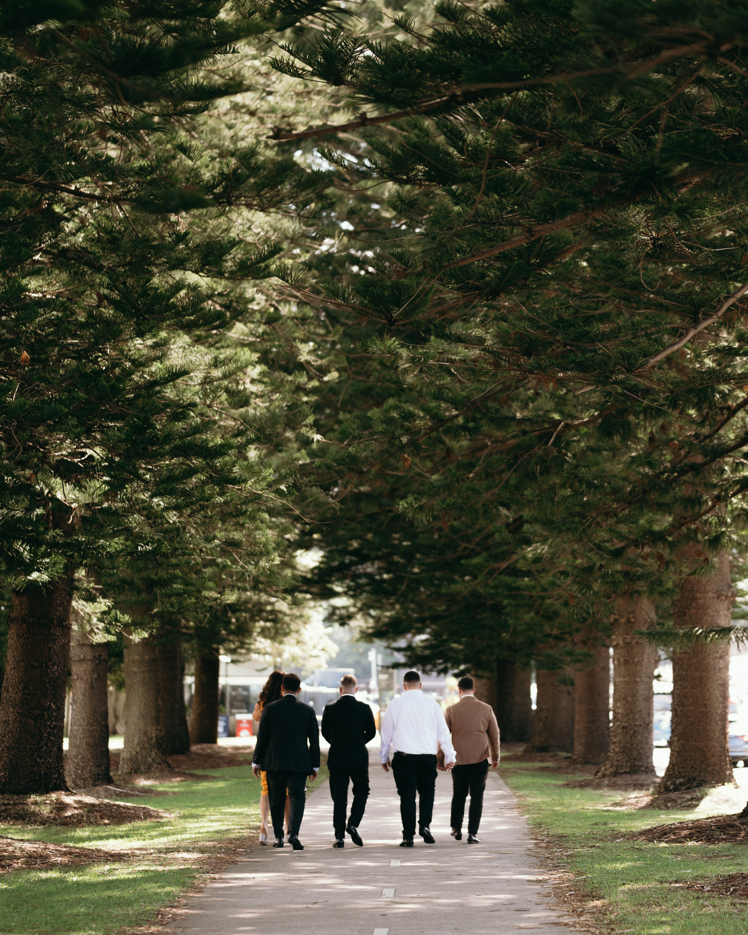 Sydney Wedding Photographer