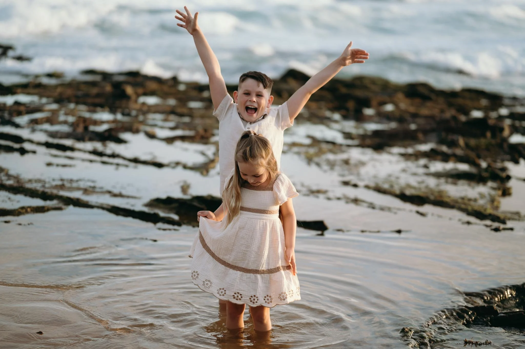 Sydney Family Photographer