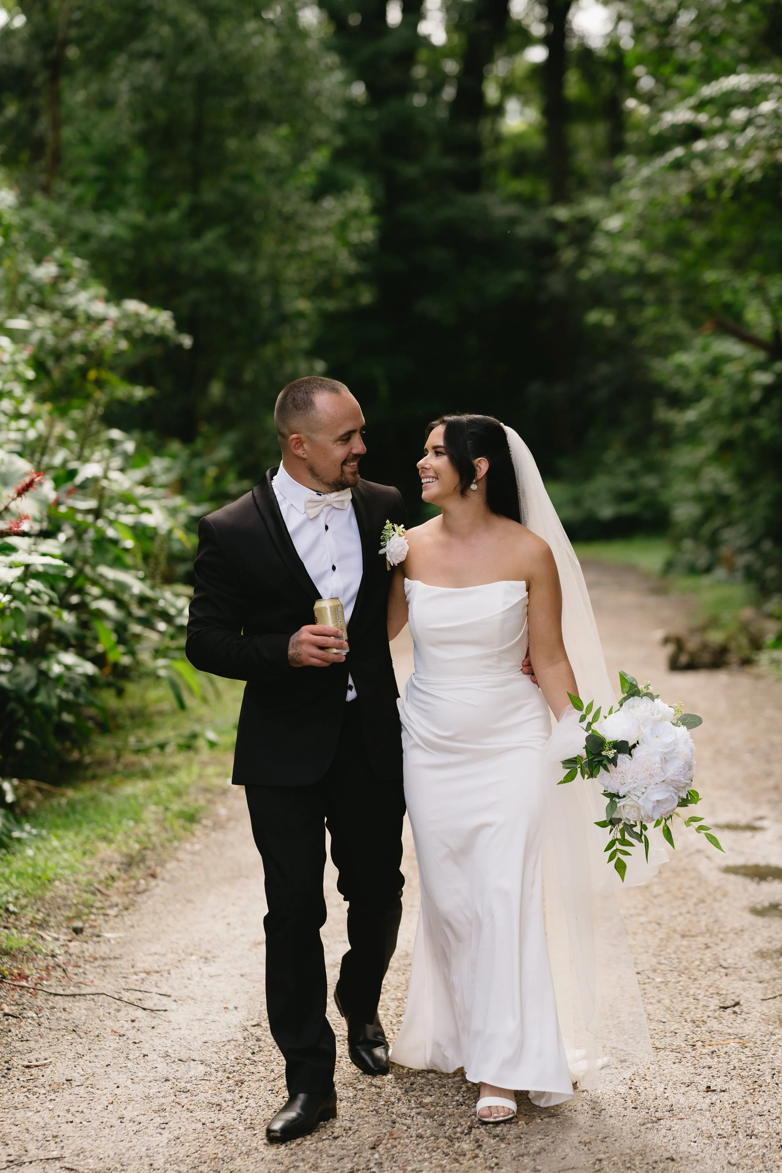 Sydney Wedding Photographer