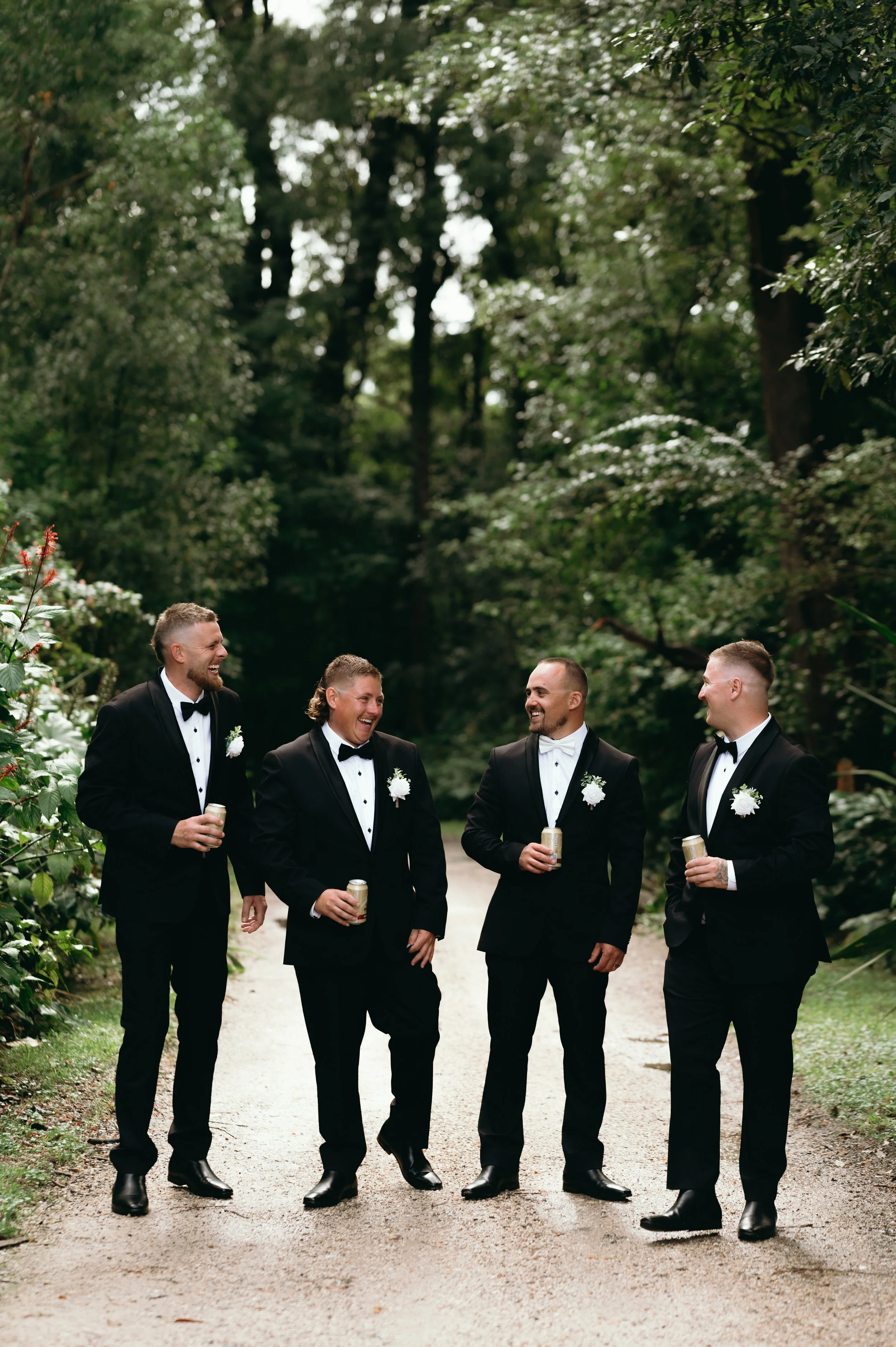 Sydney Wedding Photographer