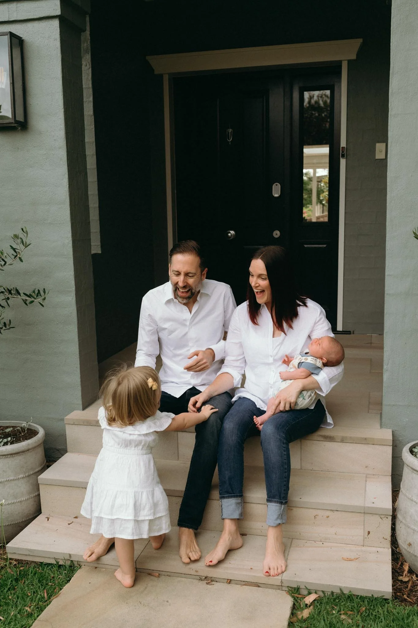 Sydney Family Photographer