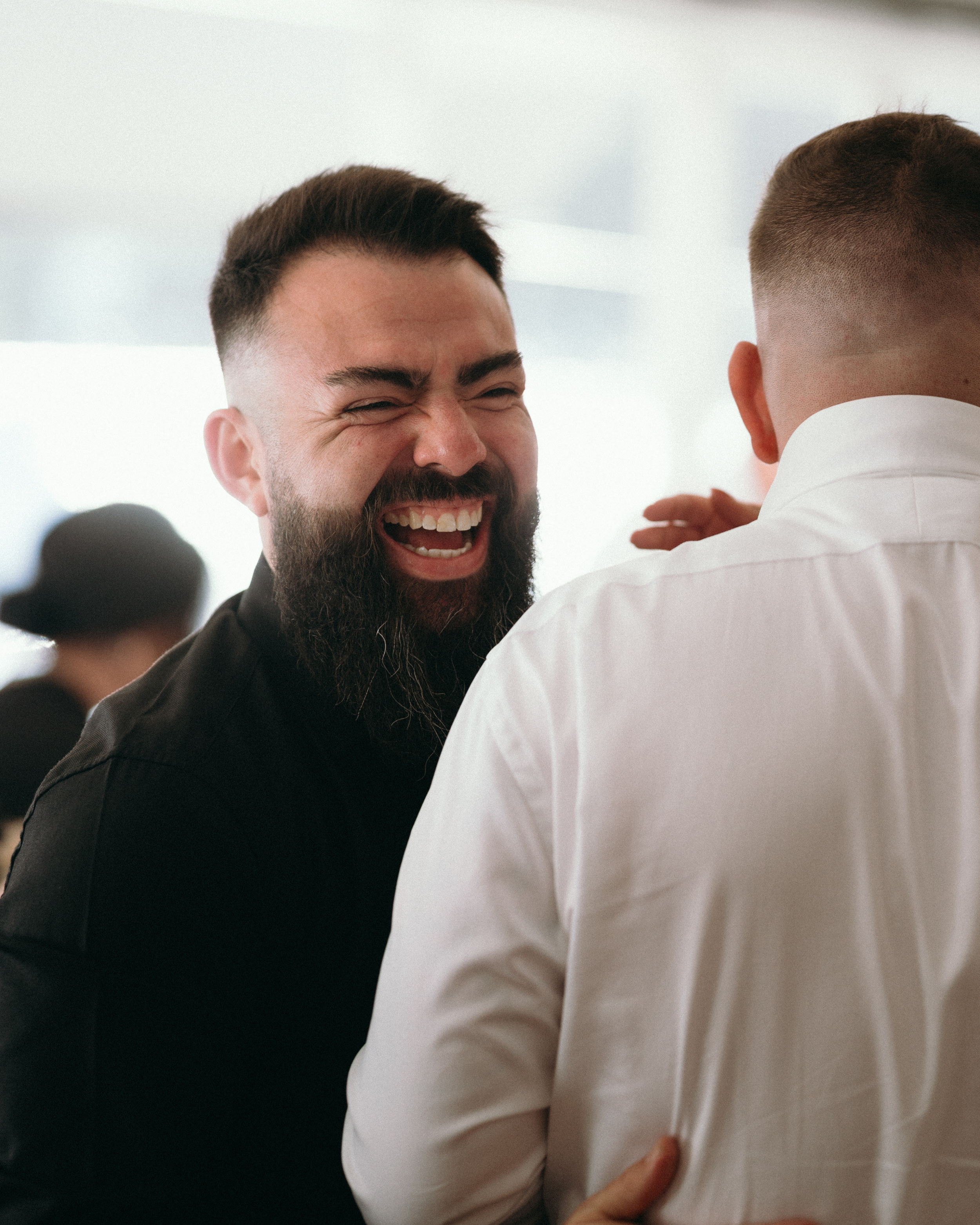 Sydney Wedding Photographer