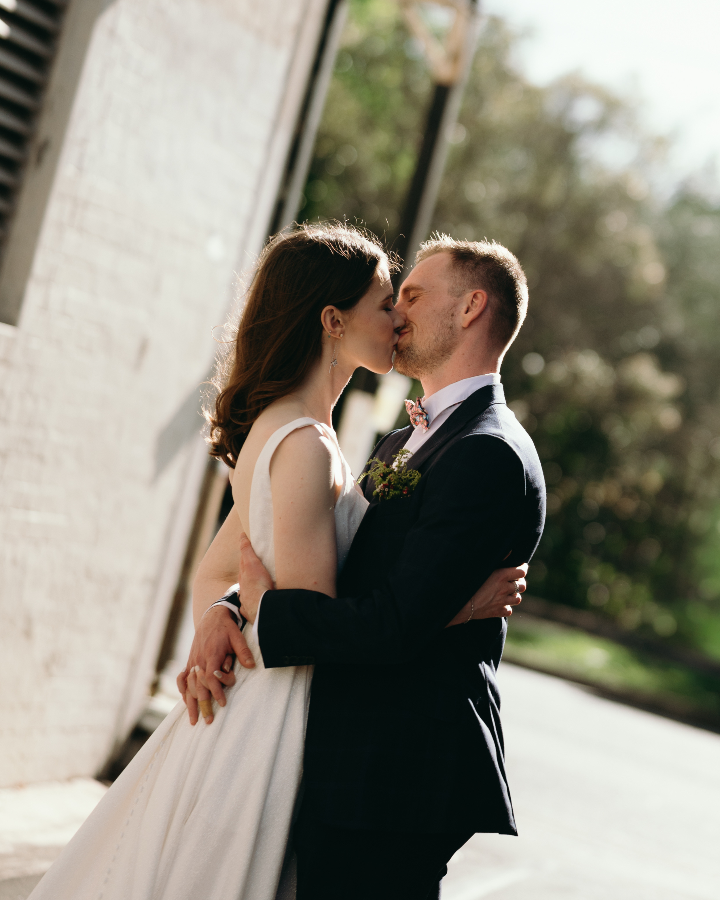 Sydney Wedding Photographer