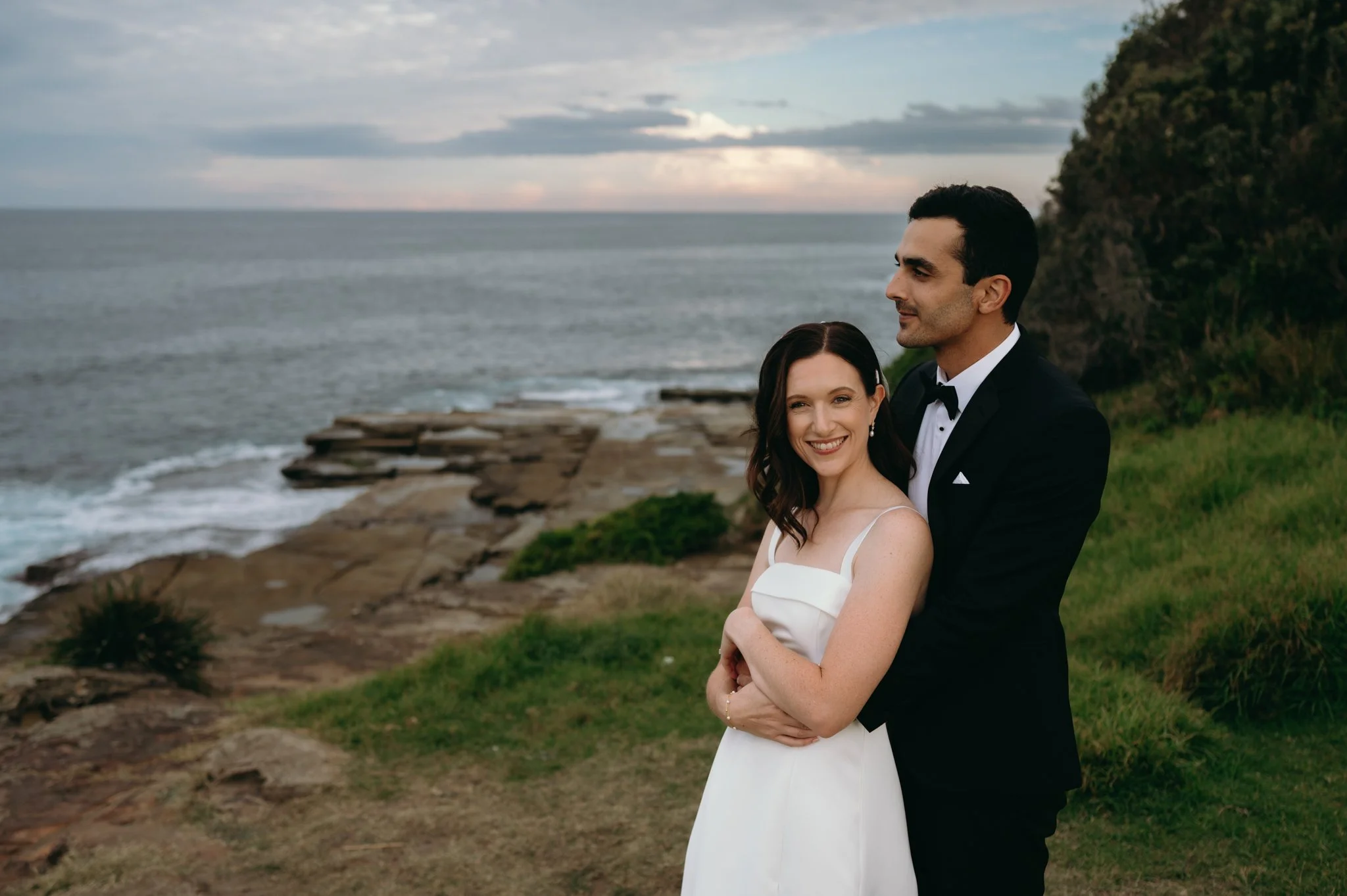 Sydney Wedding Photographer