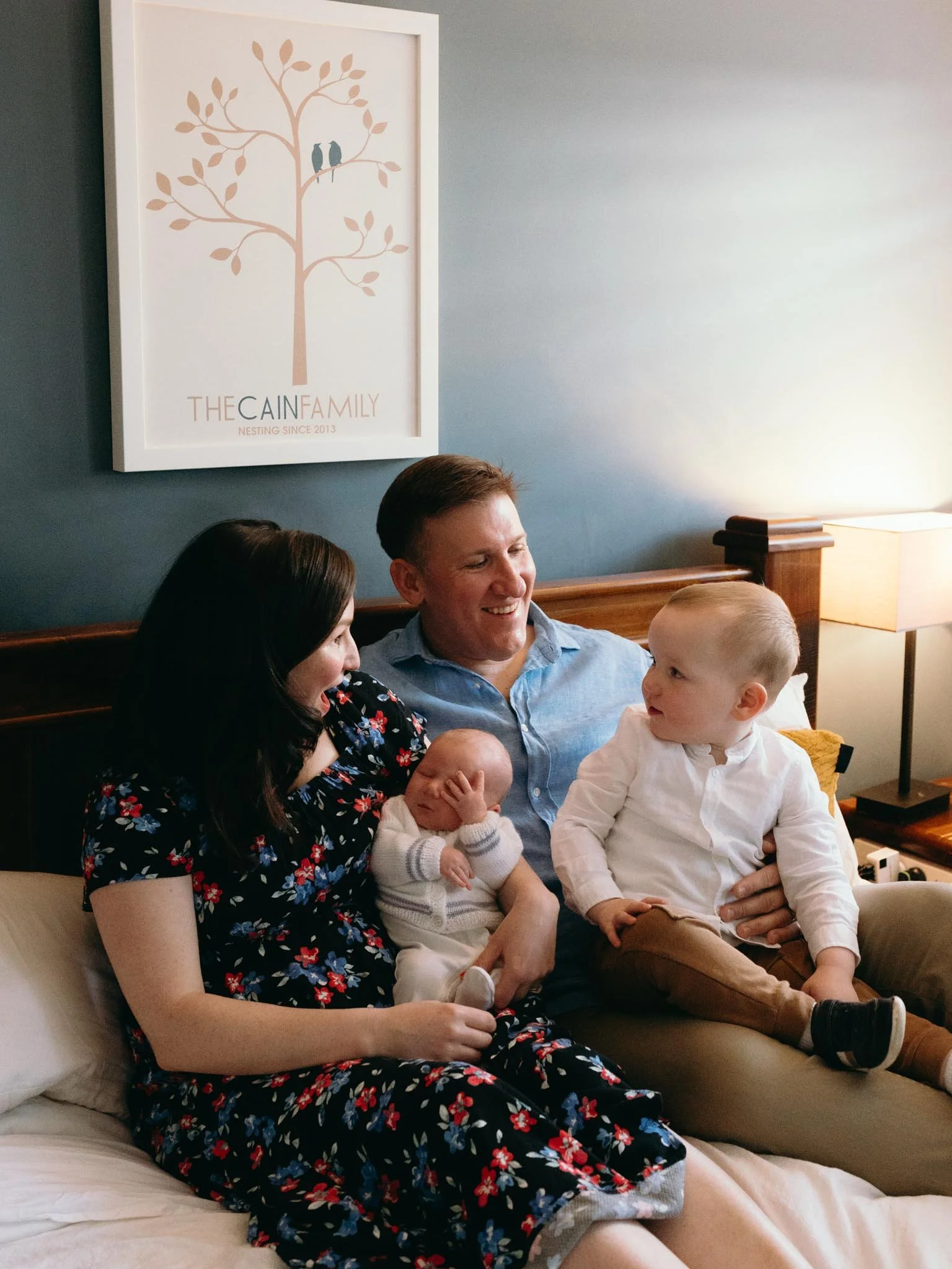 Sydney Family Photographer