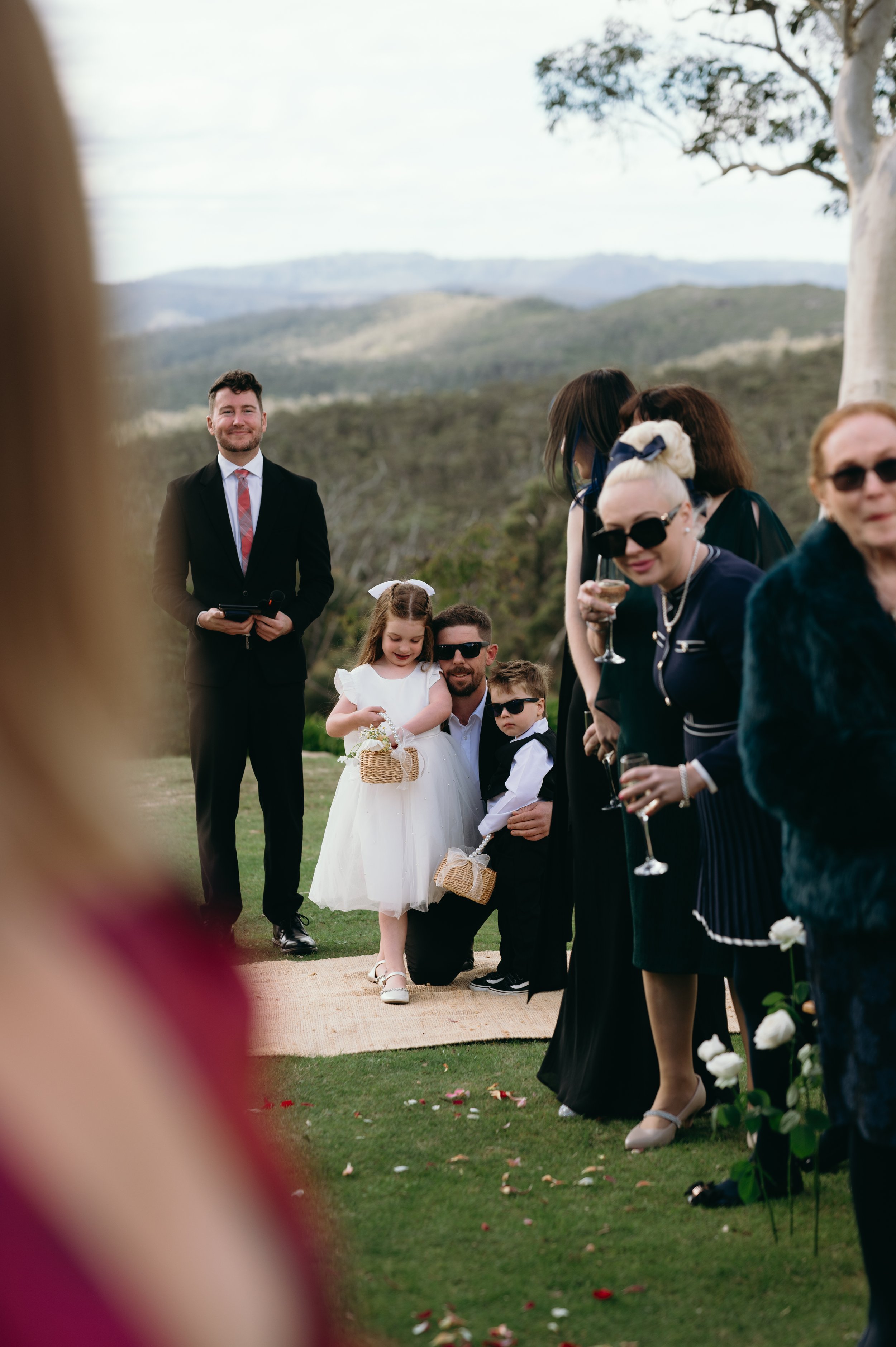 Sydney Wedding Photographer