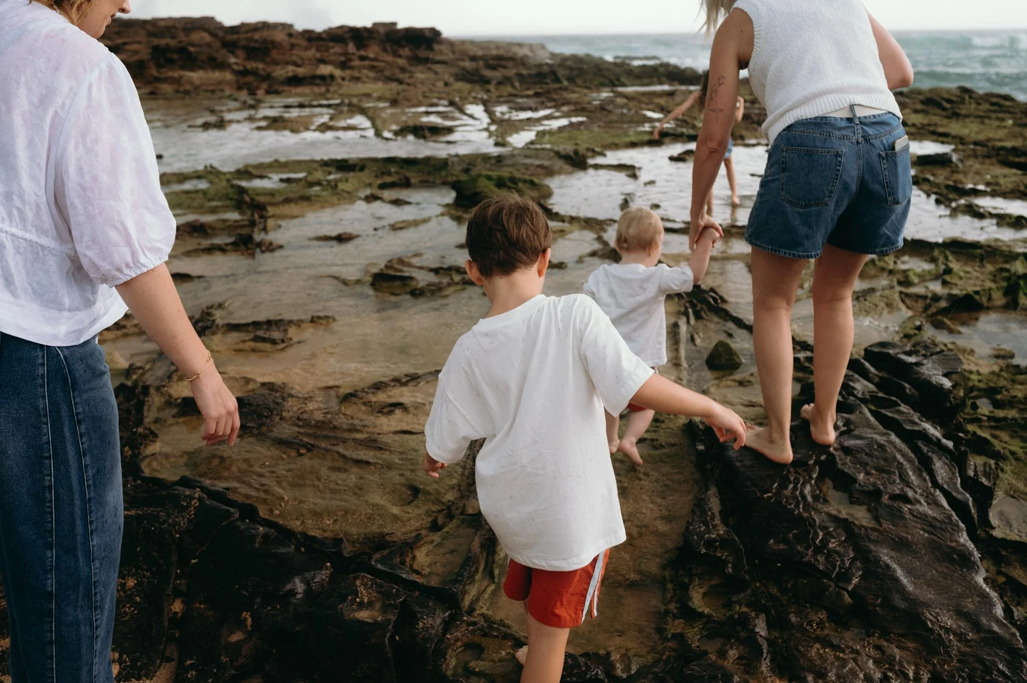 Sydney Family Photographer