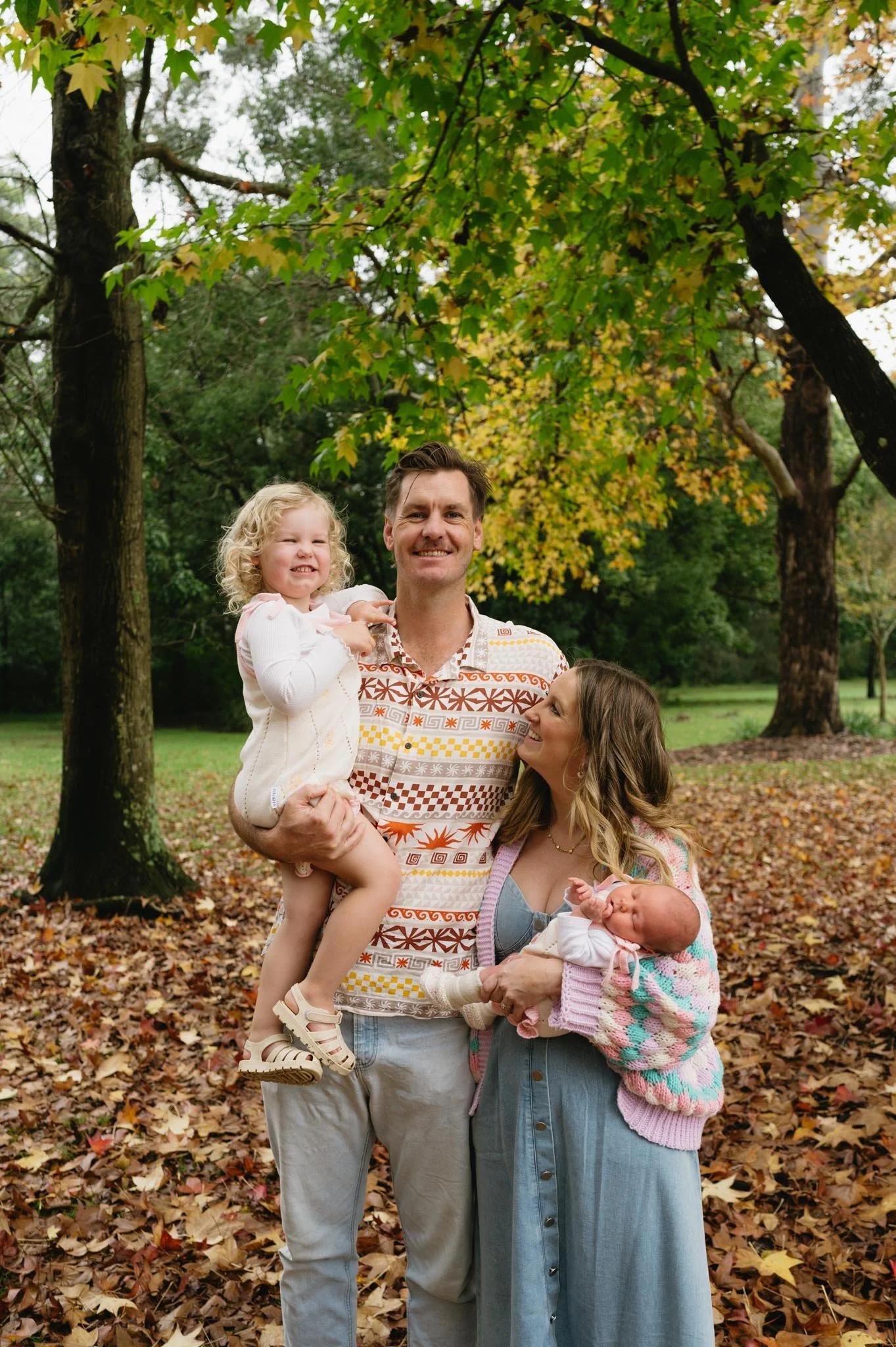 Sydney Family Photographer