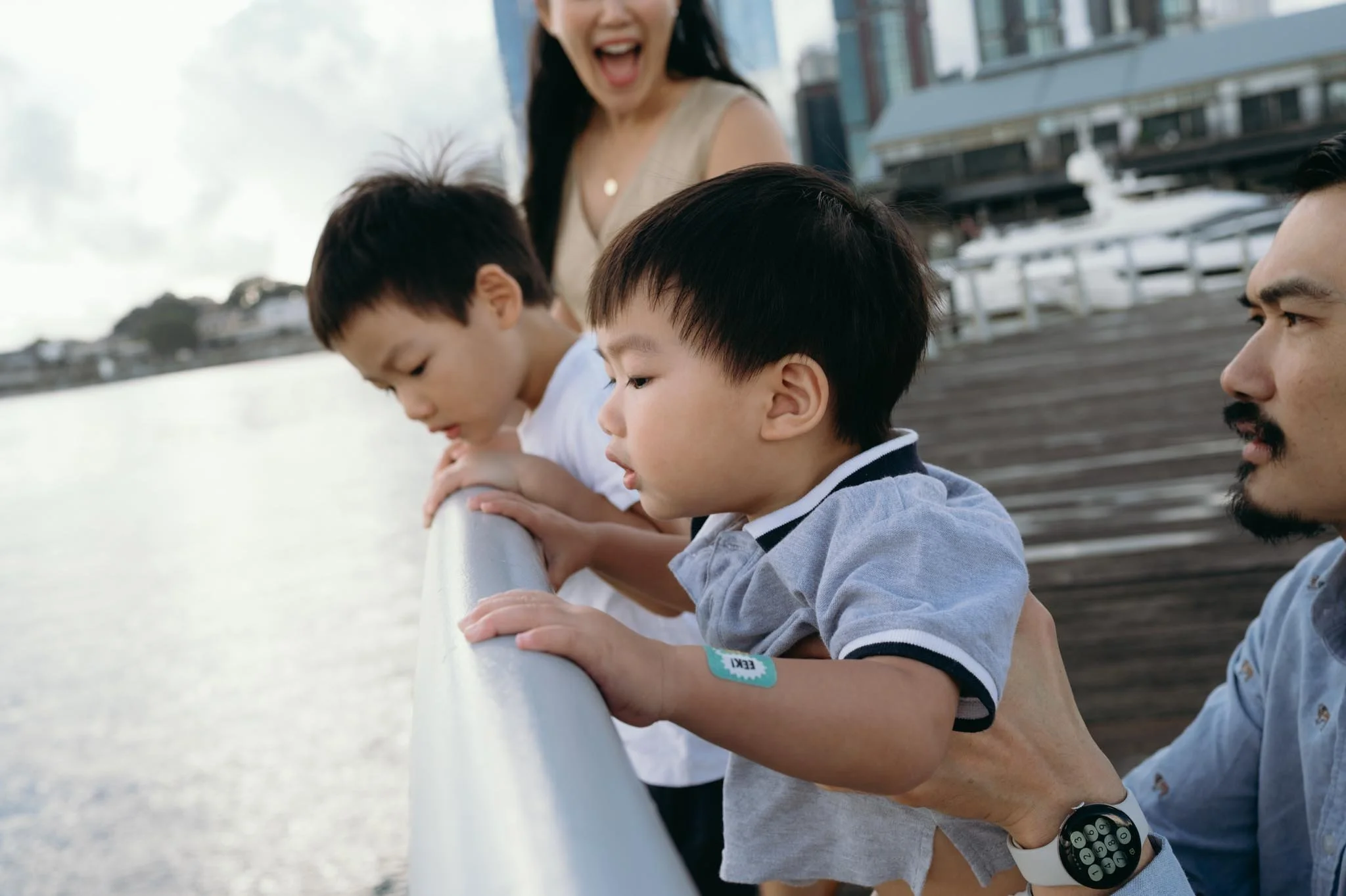 Sydney Family Photographer
