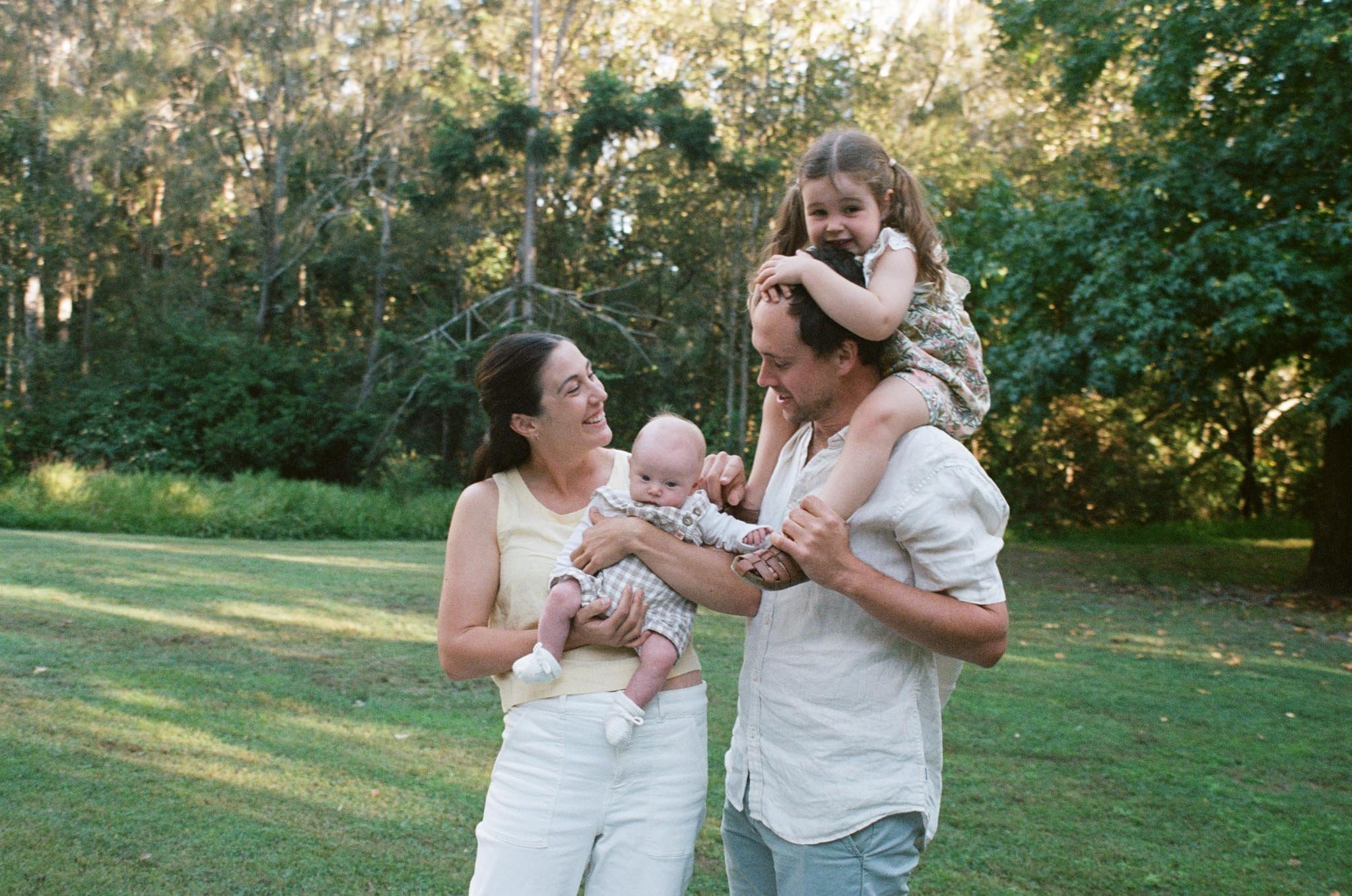 Sydney Family Photographer