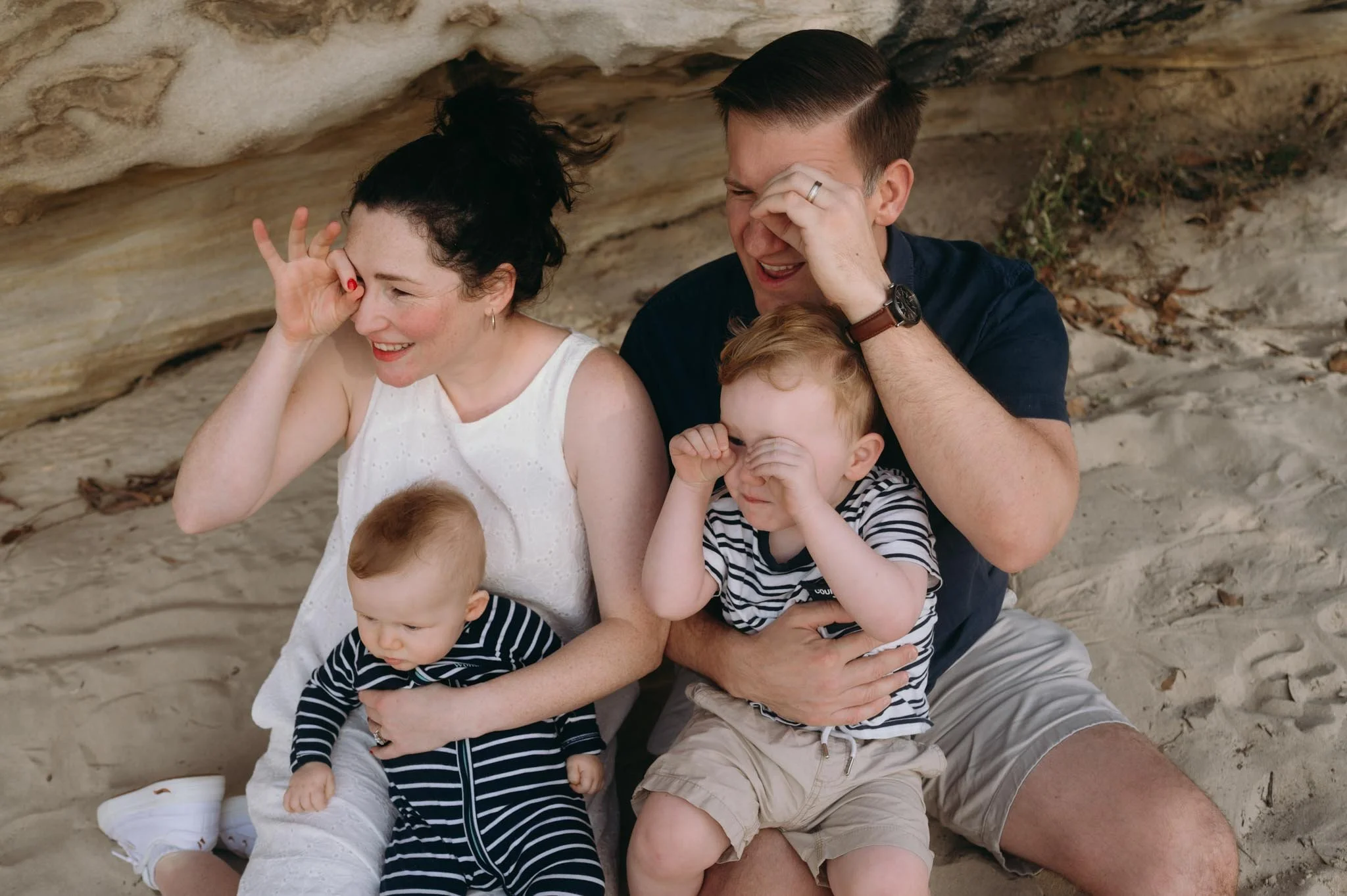 Sydney Family Photographer