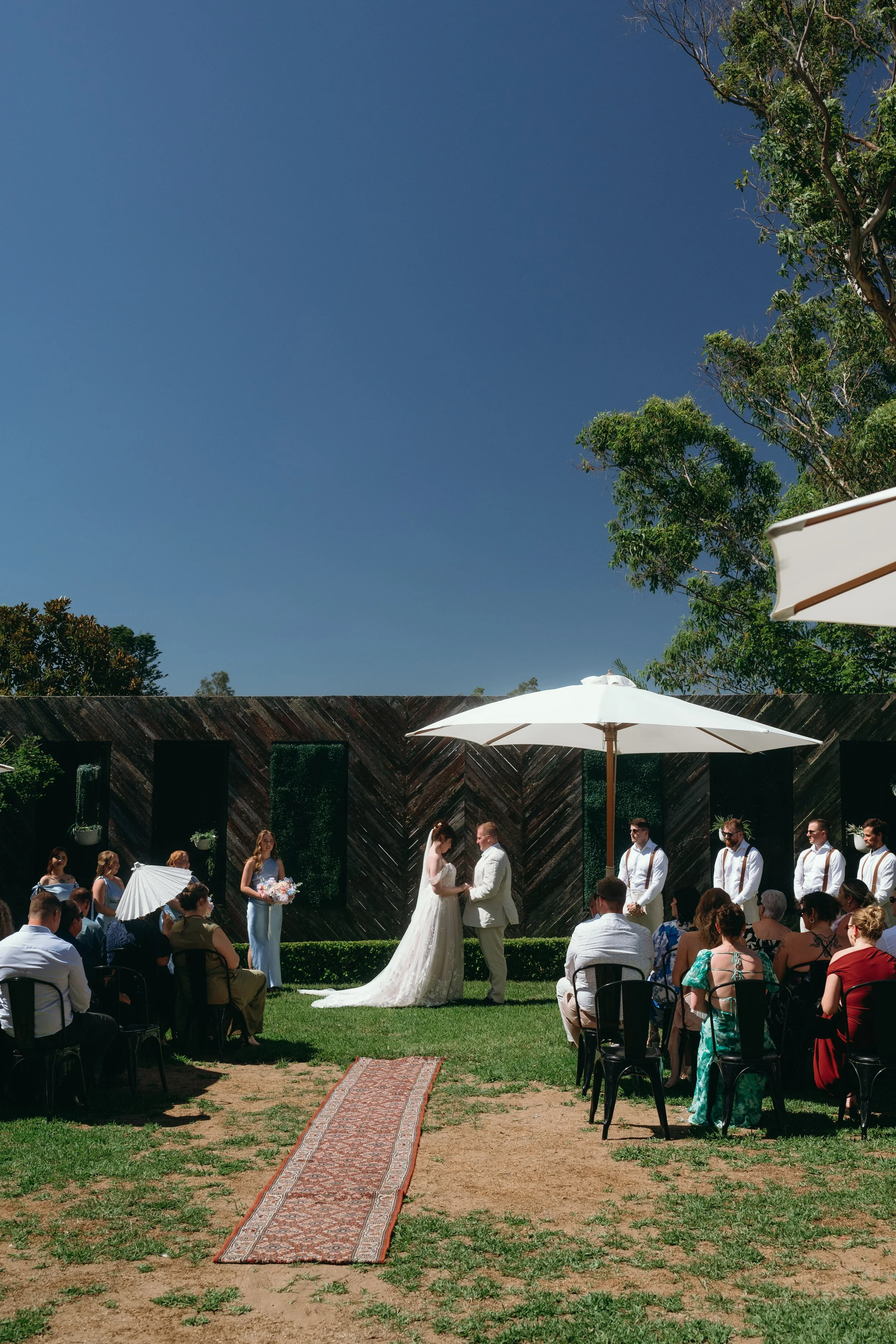 Sydney Wedding Photographer