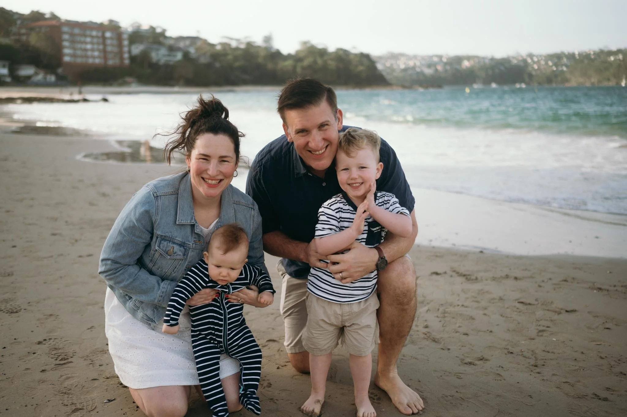 Sydney Family Photographer