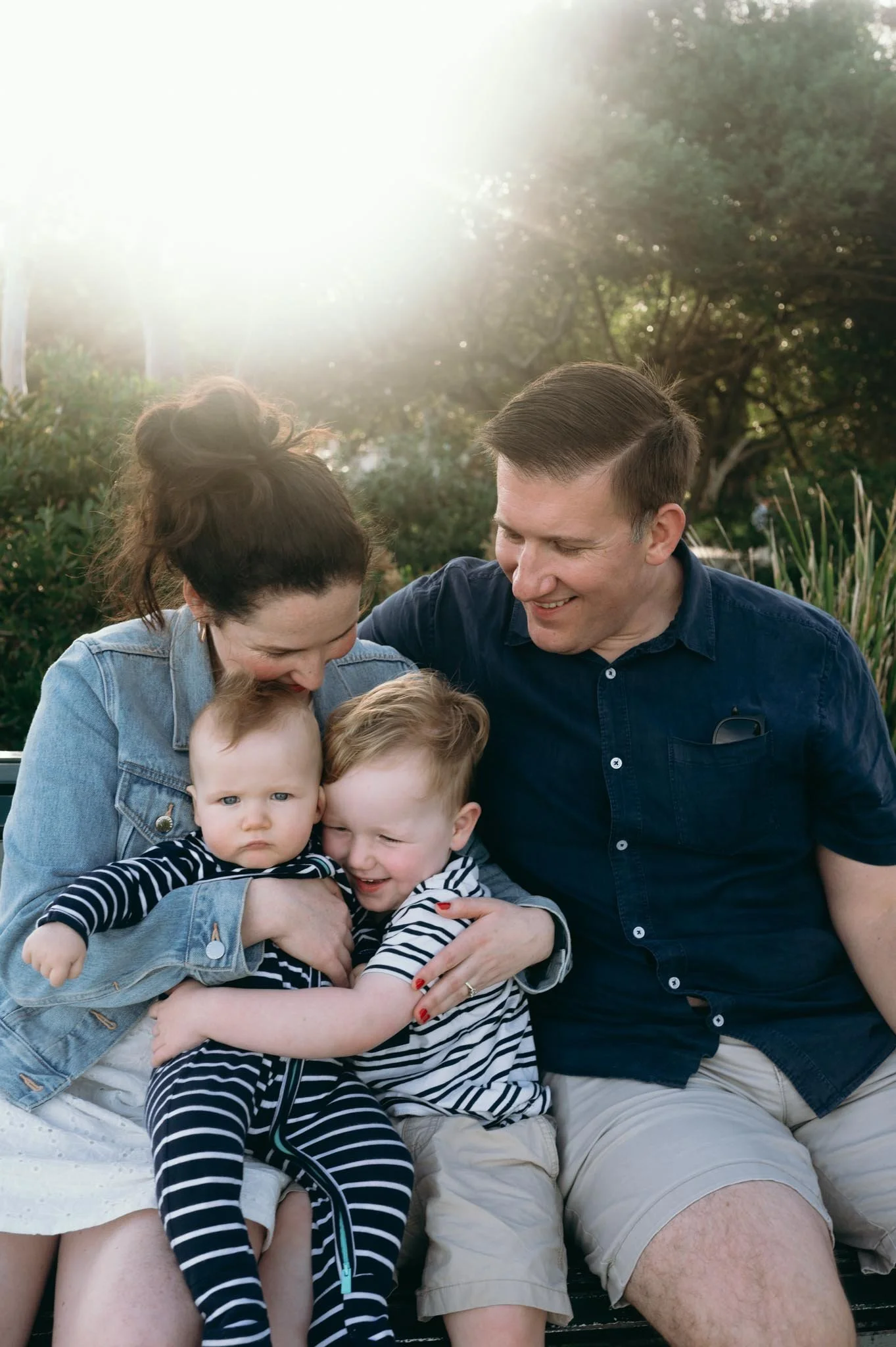 Sydney Family Photographer