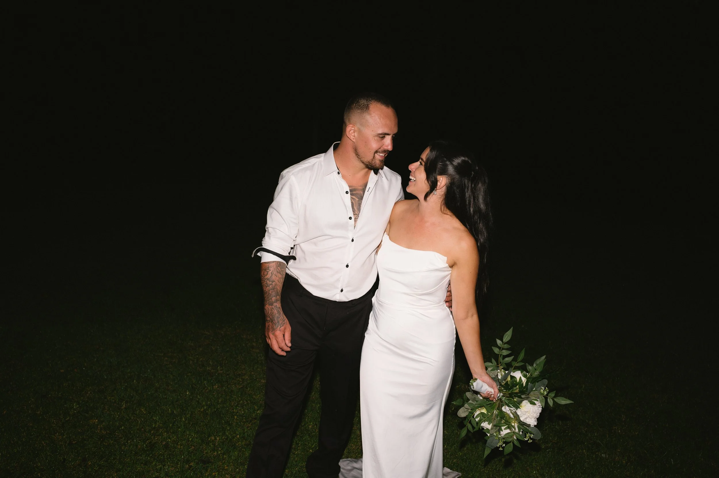 Sydney Wedding Photographer