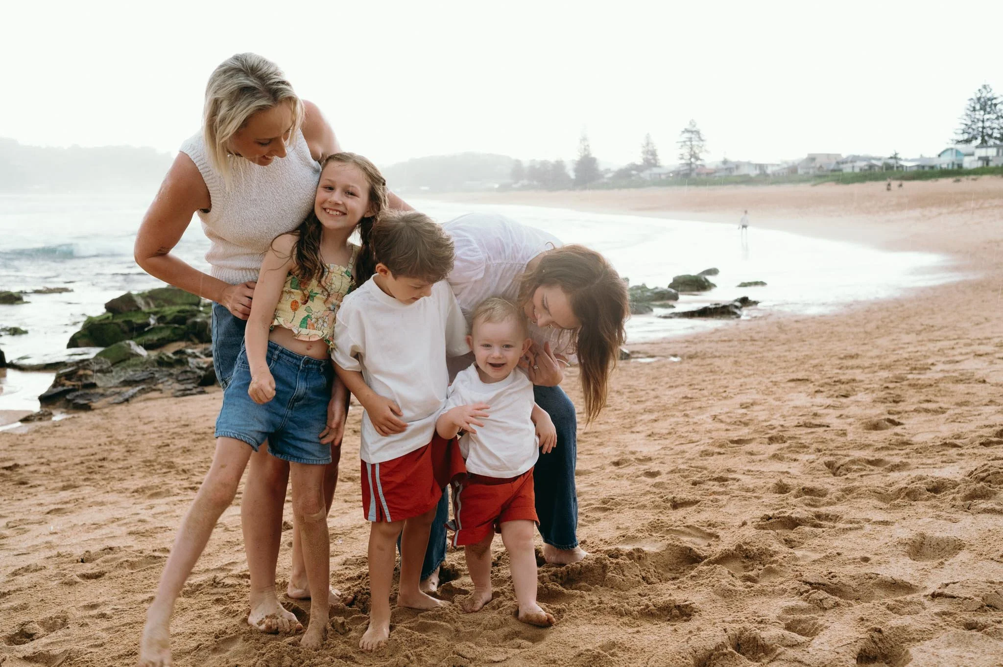 Sydney Family Photographer