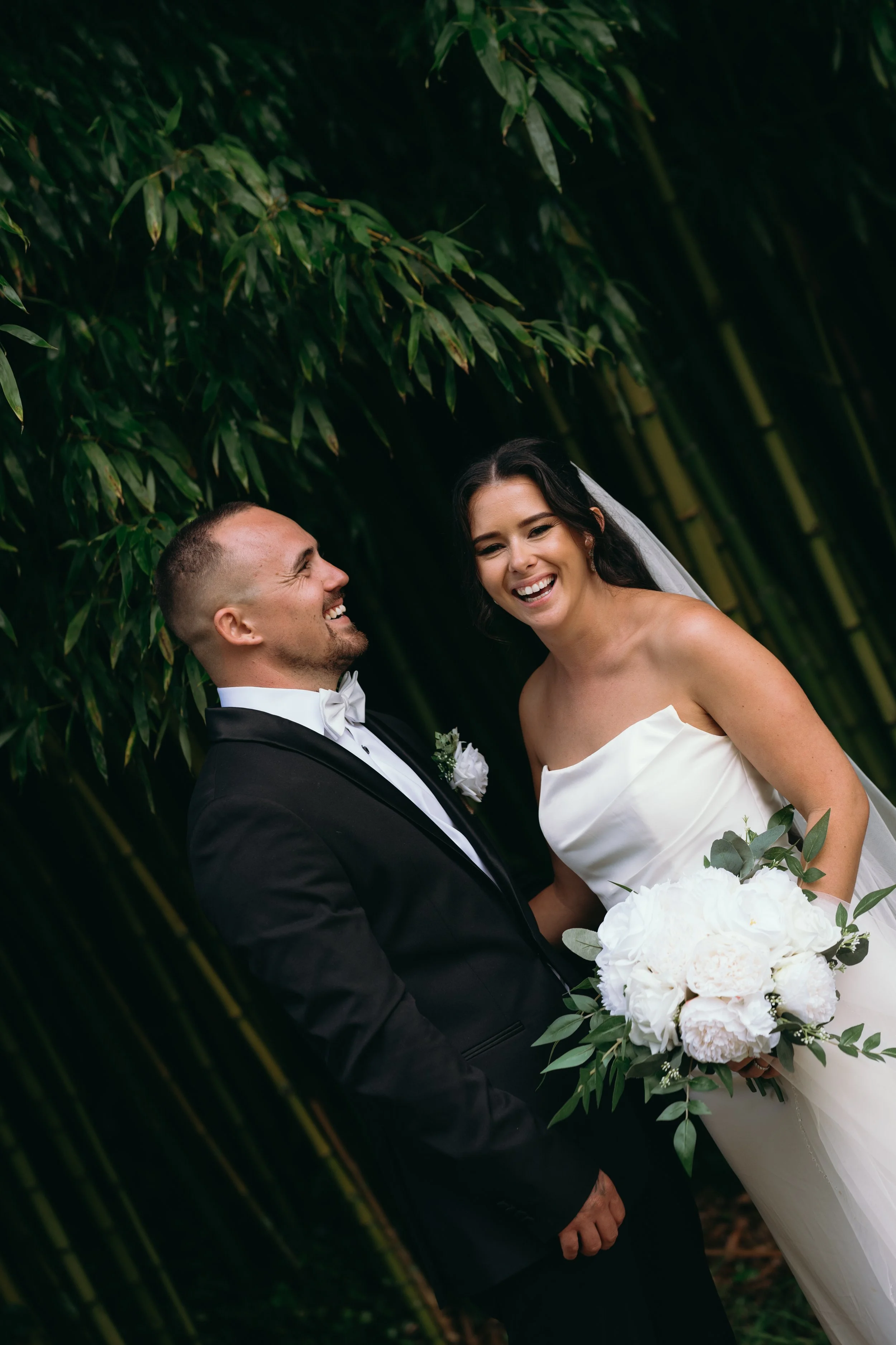 Sydney Wedding Photographer