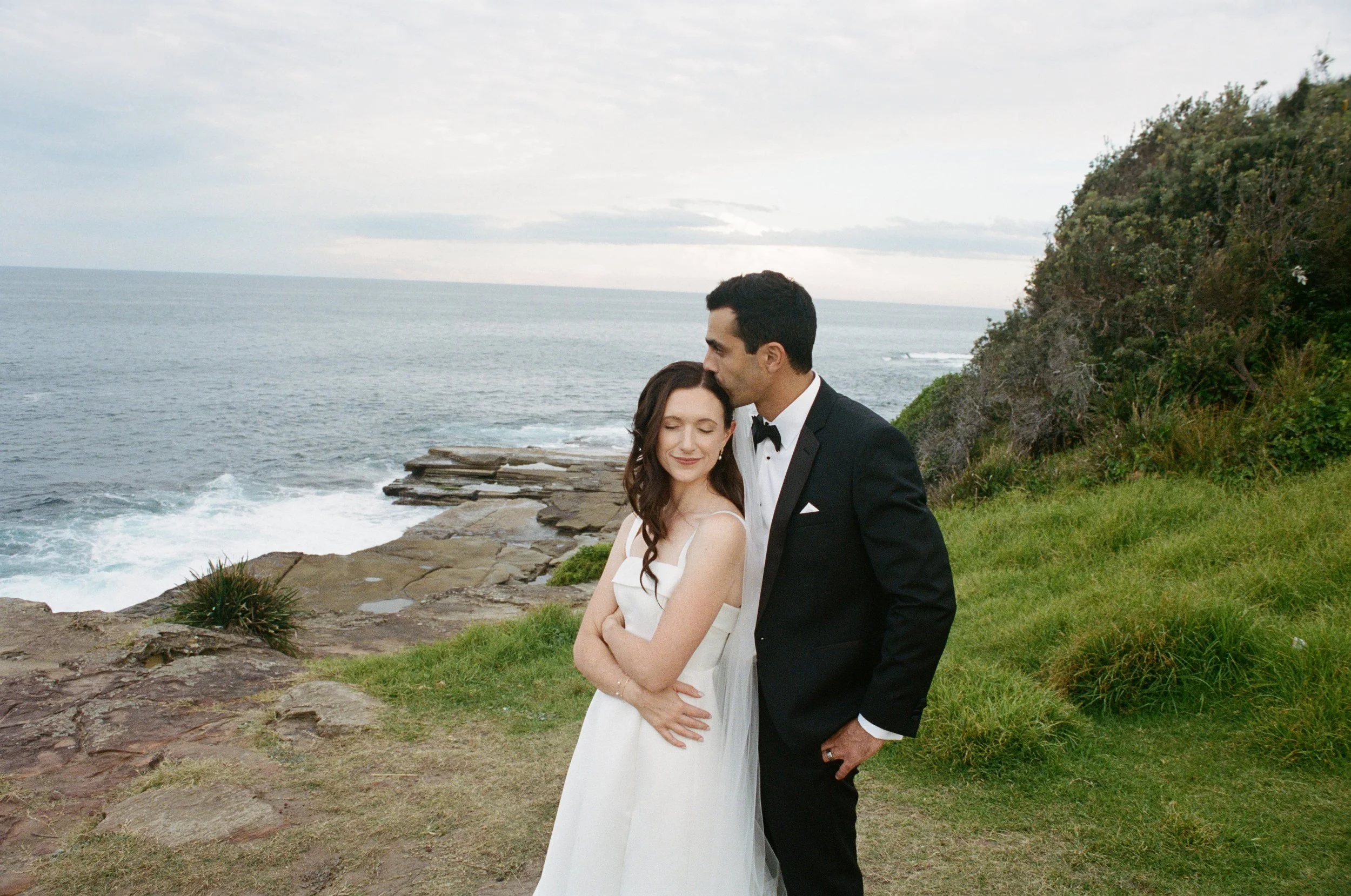 Sydney Wedding Photographer
