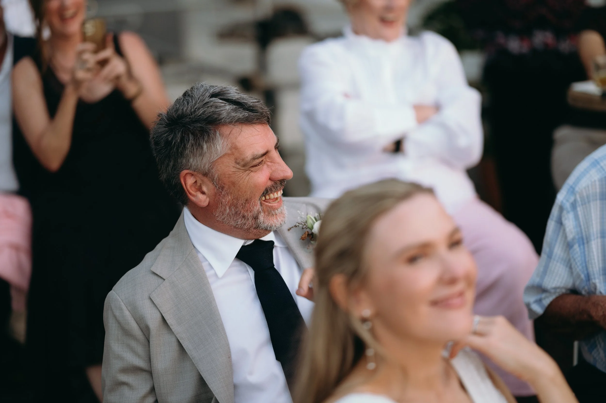 Sydney Wedding Photographer