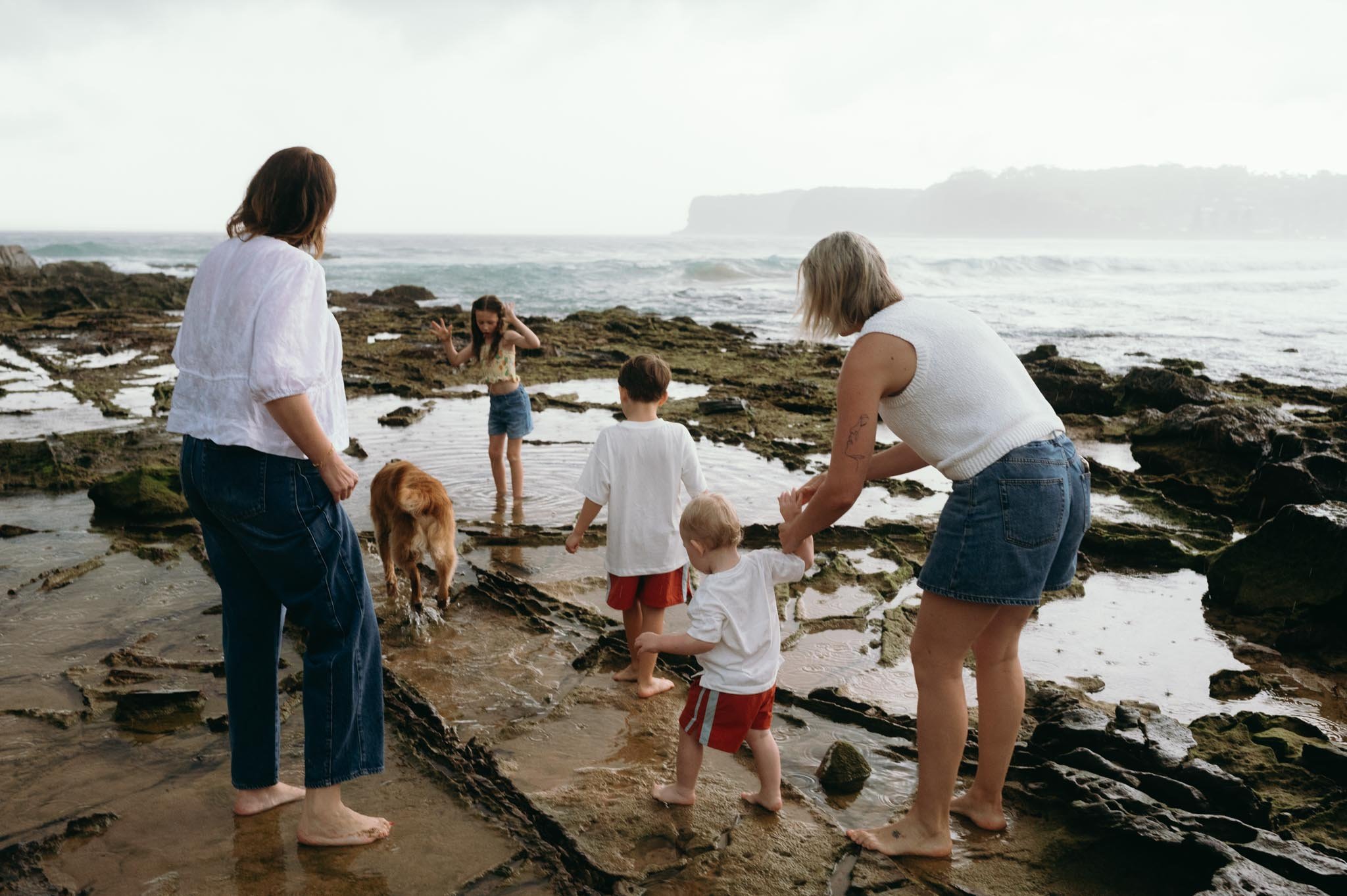 Sydney Family Photographer