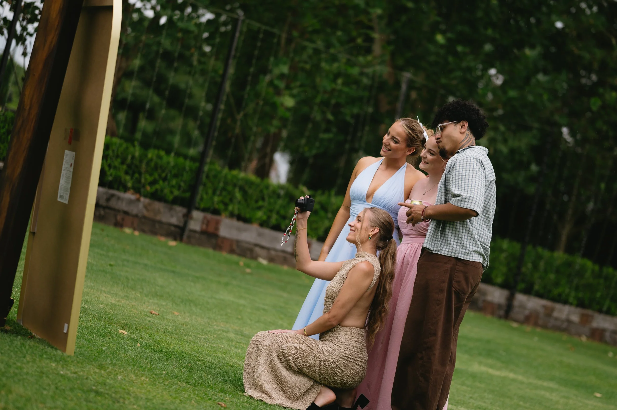 Sydney Wedding Photographer