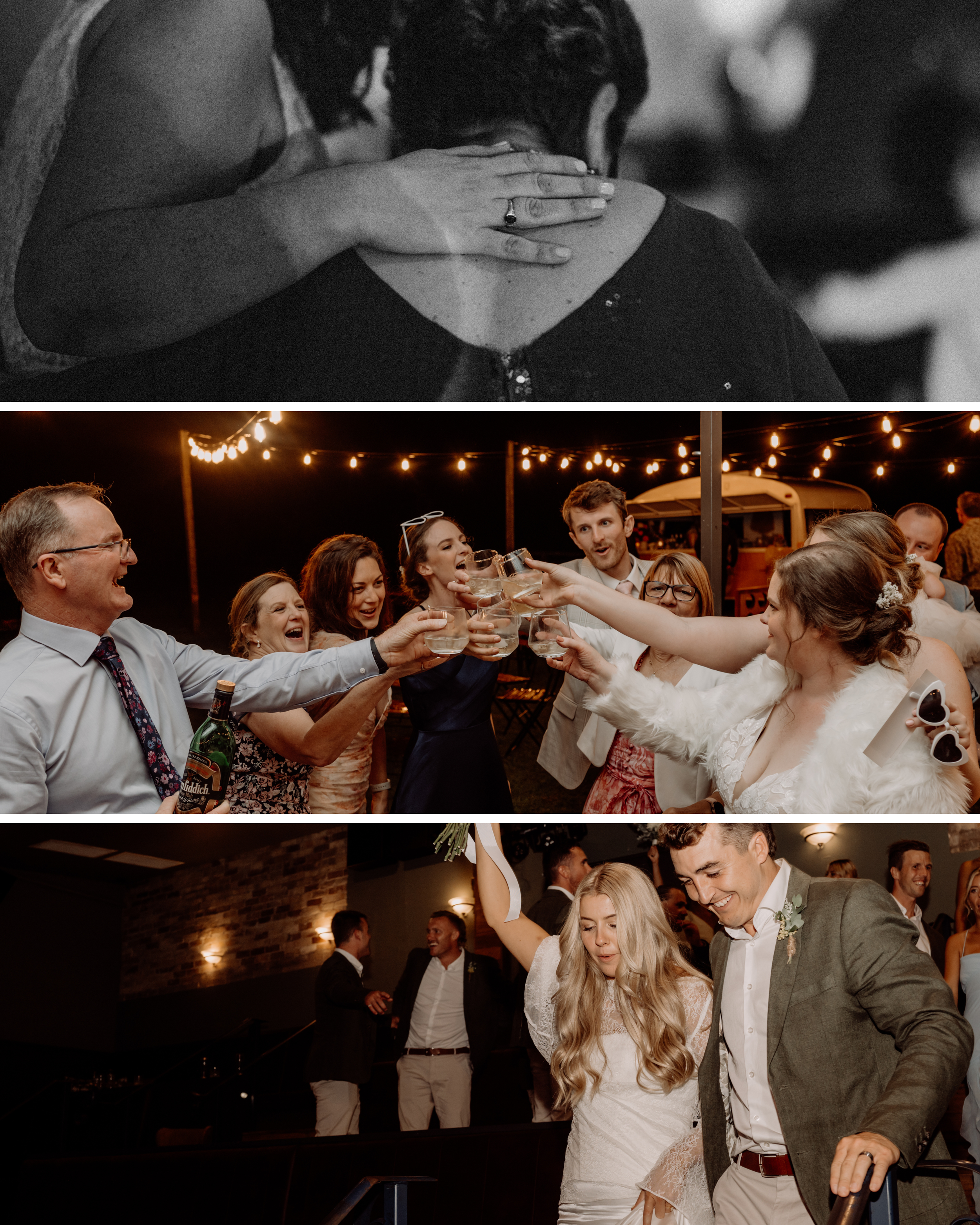 Central Coast Wedding Photographer