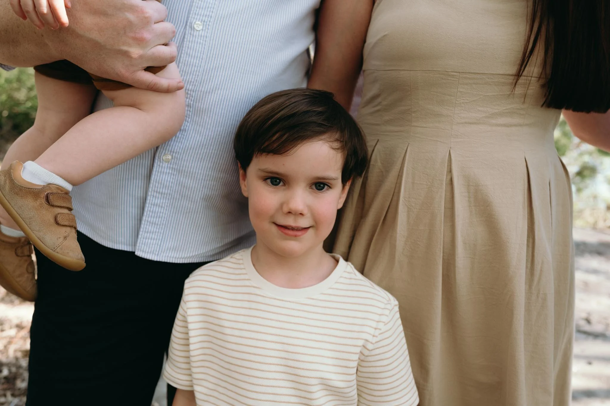 Sydney Family Photographer