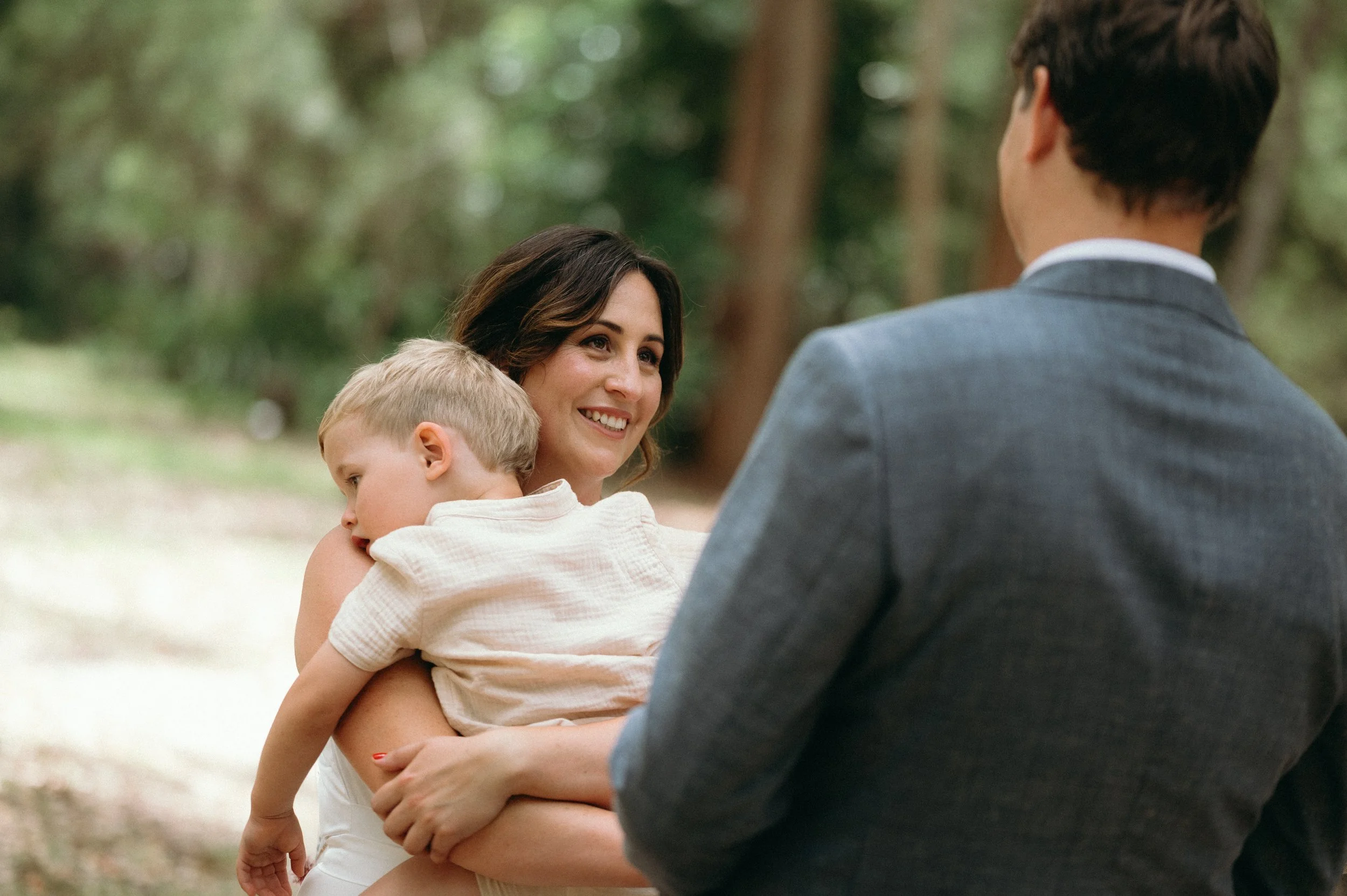 Sydney Wedding Photographer