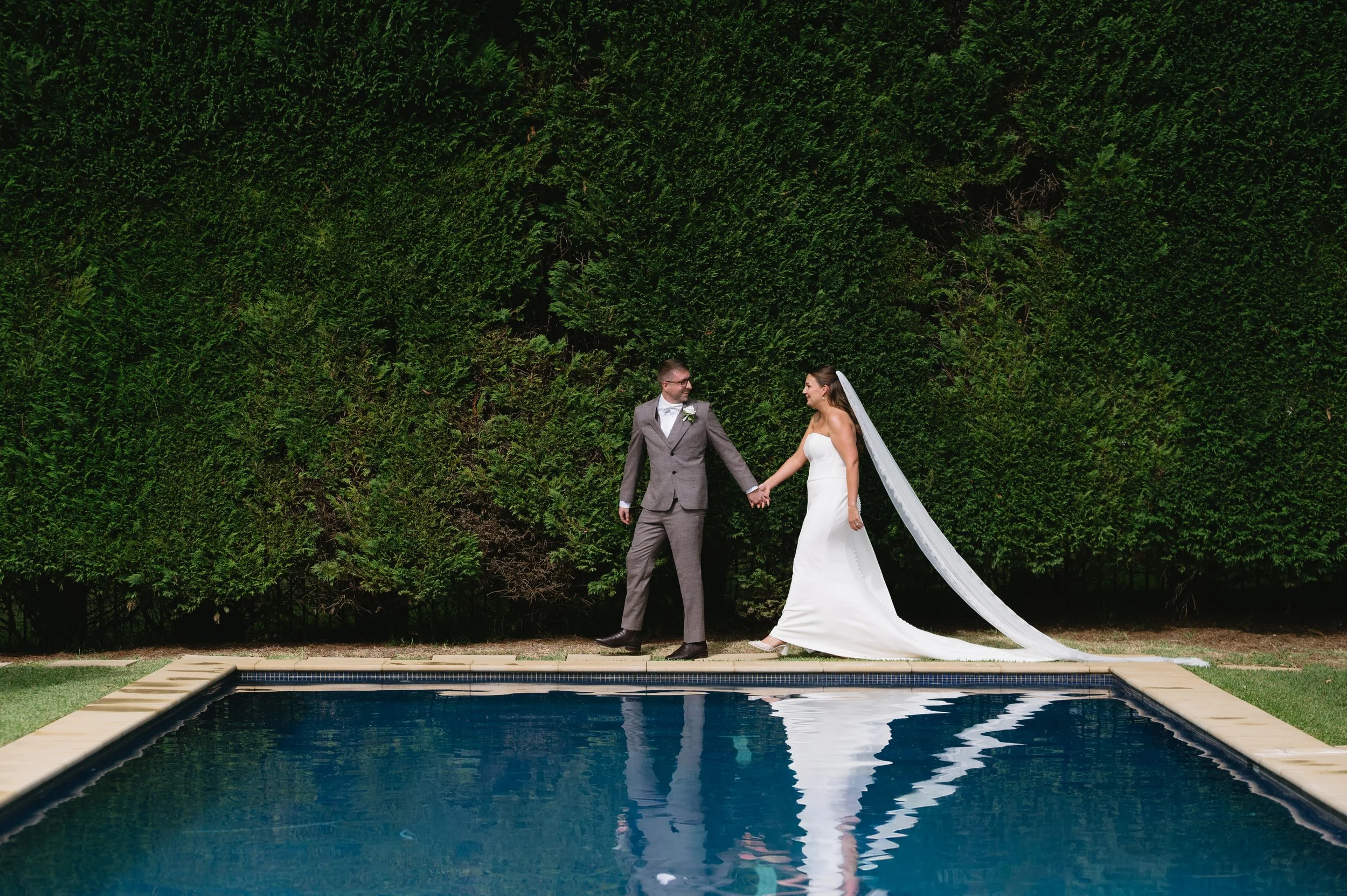 Sydney Wedding Photographer