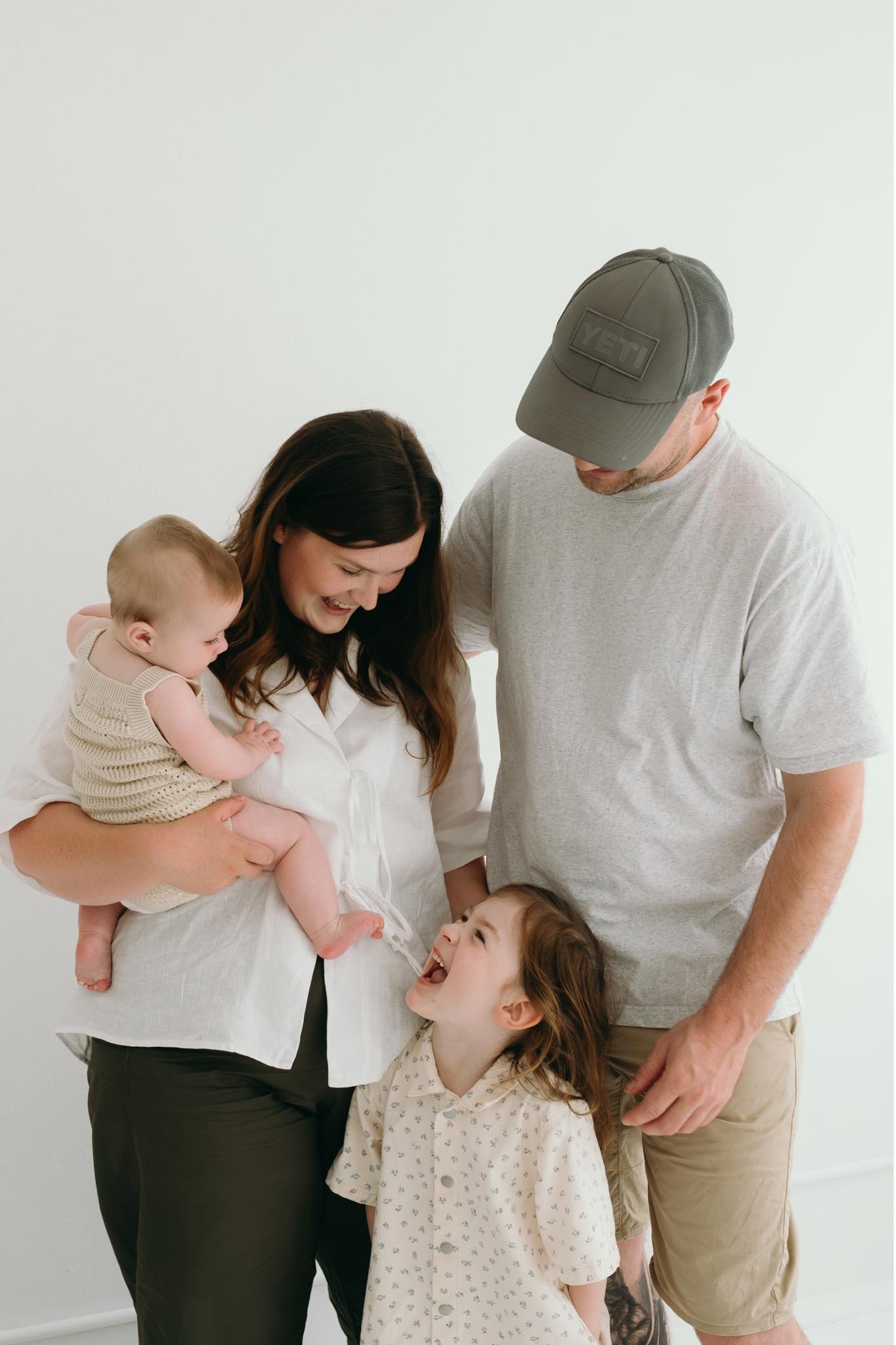 Sydney Family Photographer