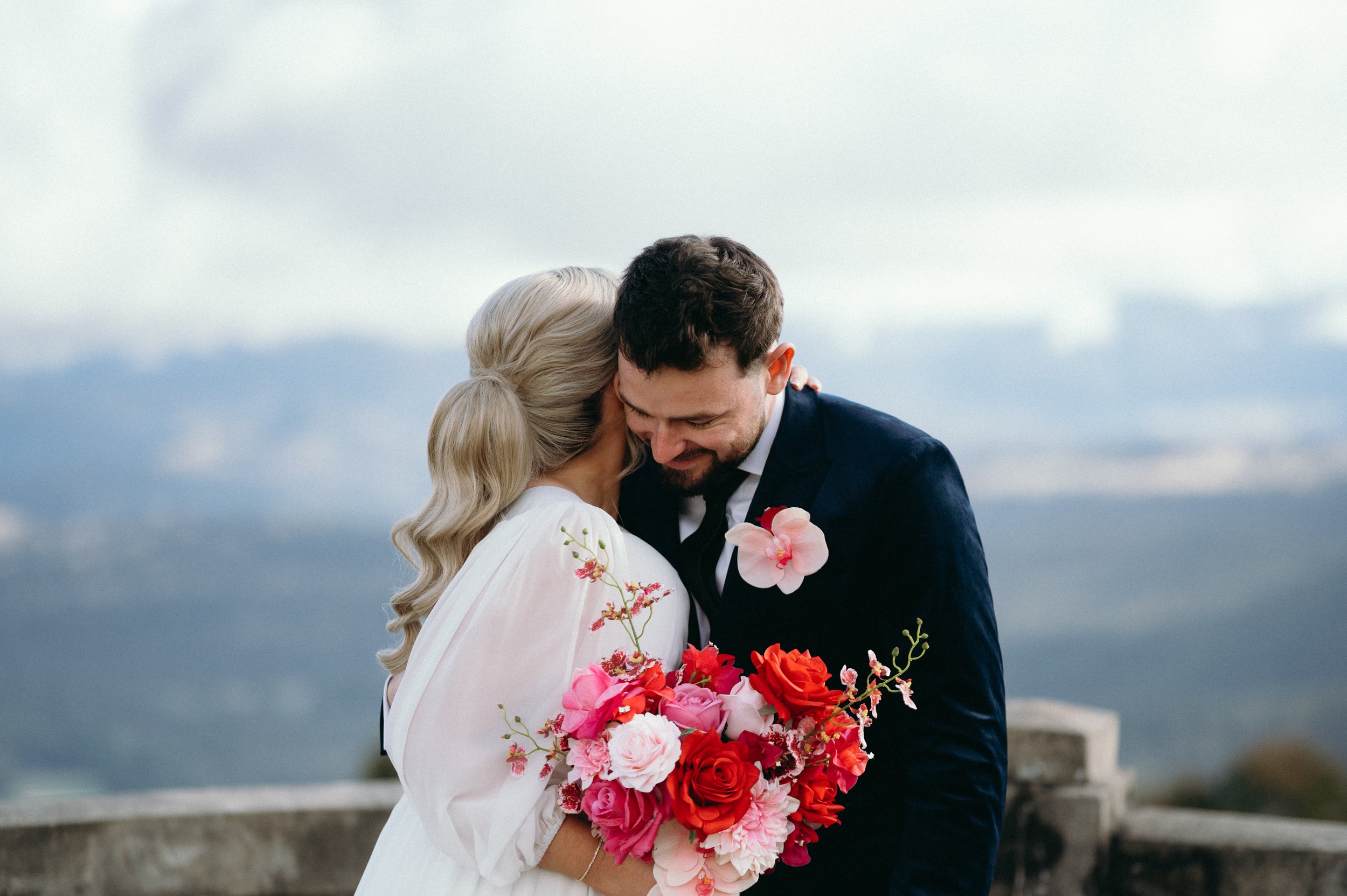 Sydney Wedding Photographer