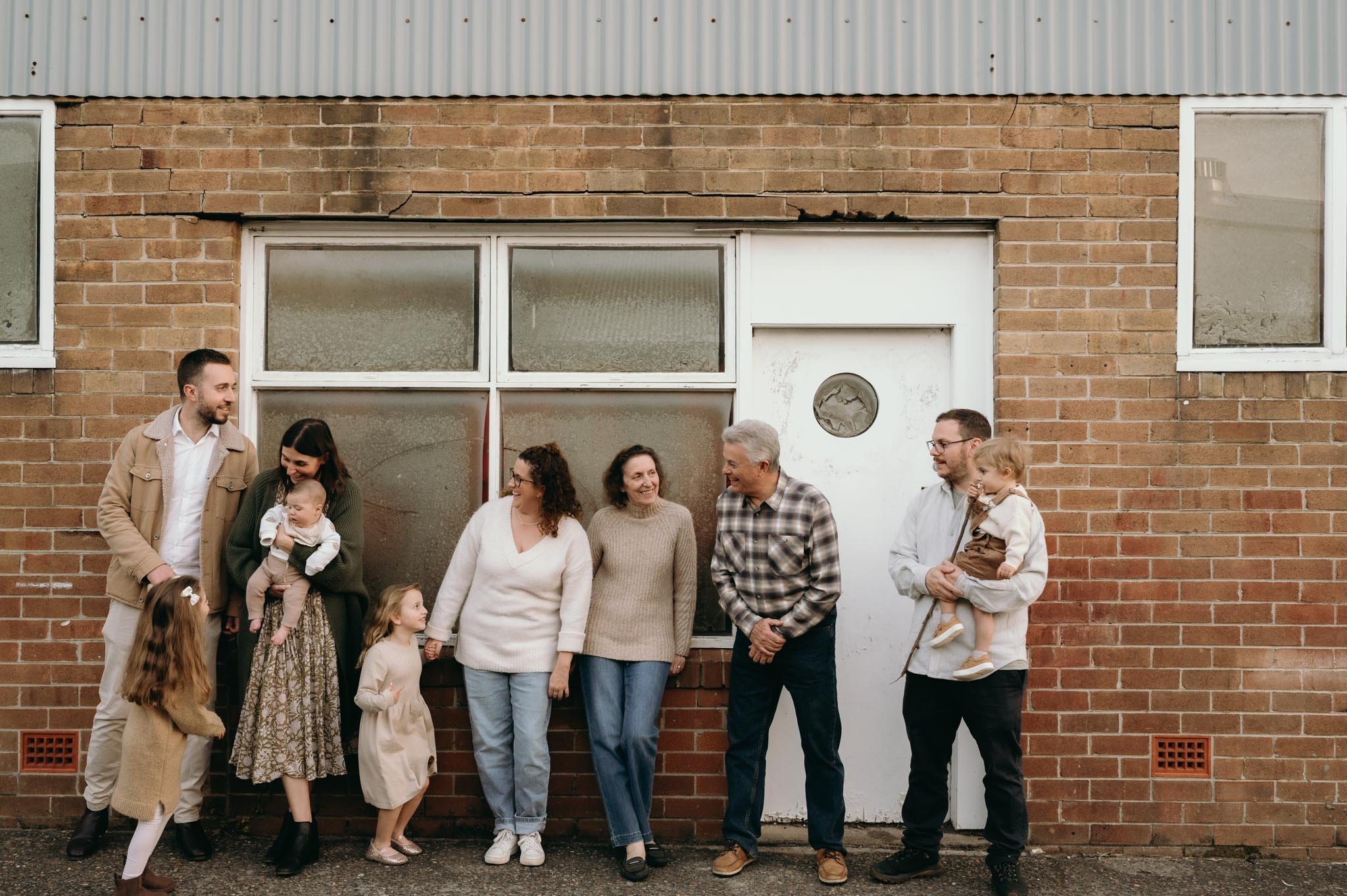 Sydney Family Photographer