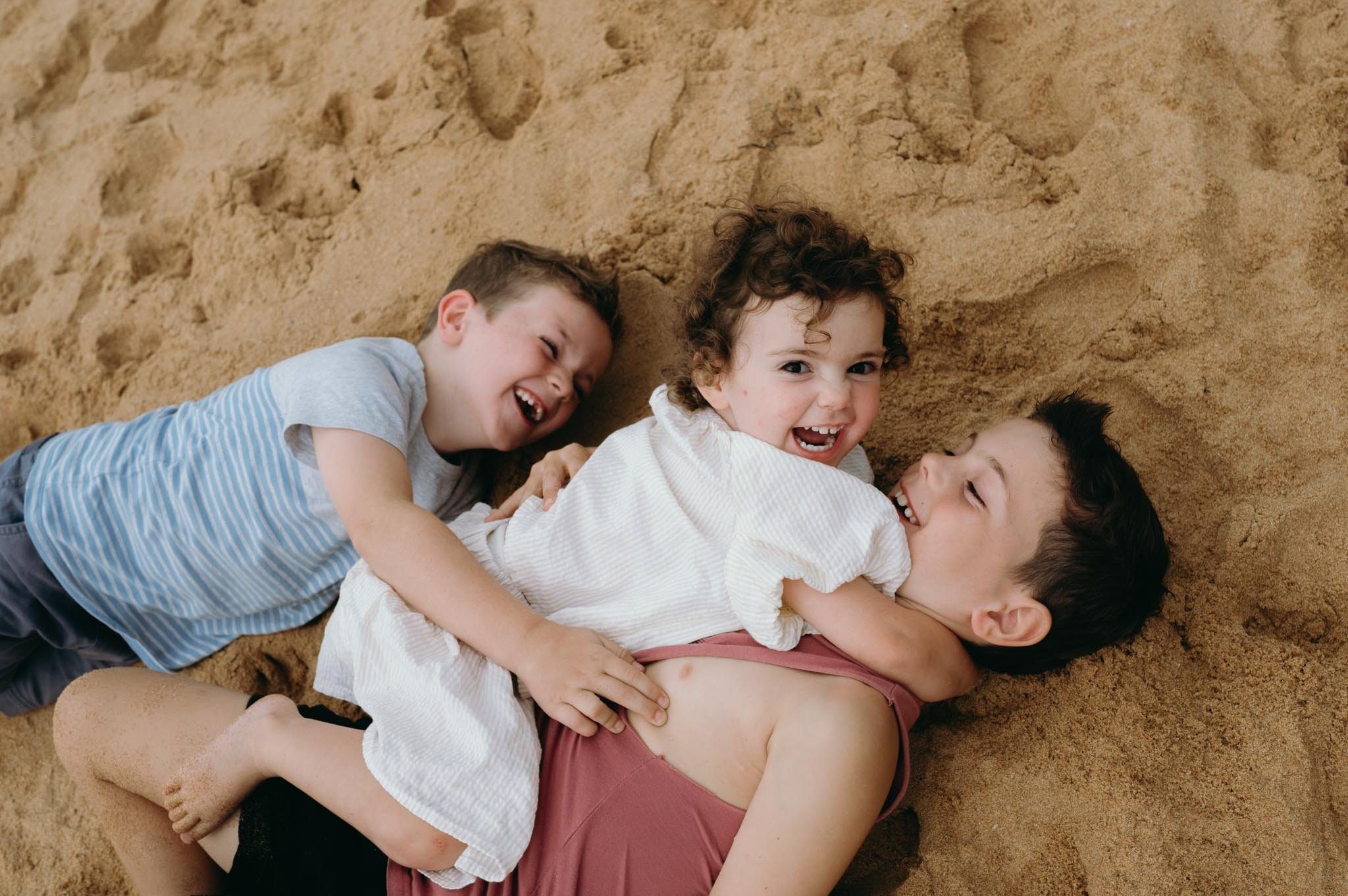Sydney Family Photographer