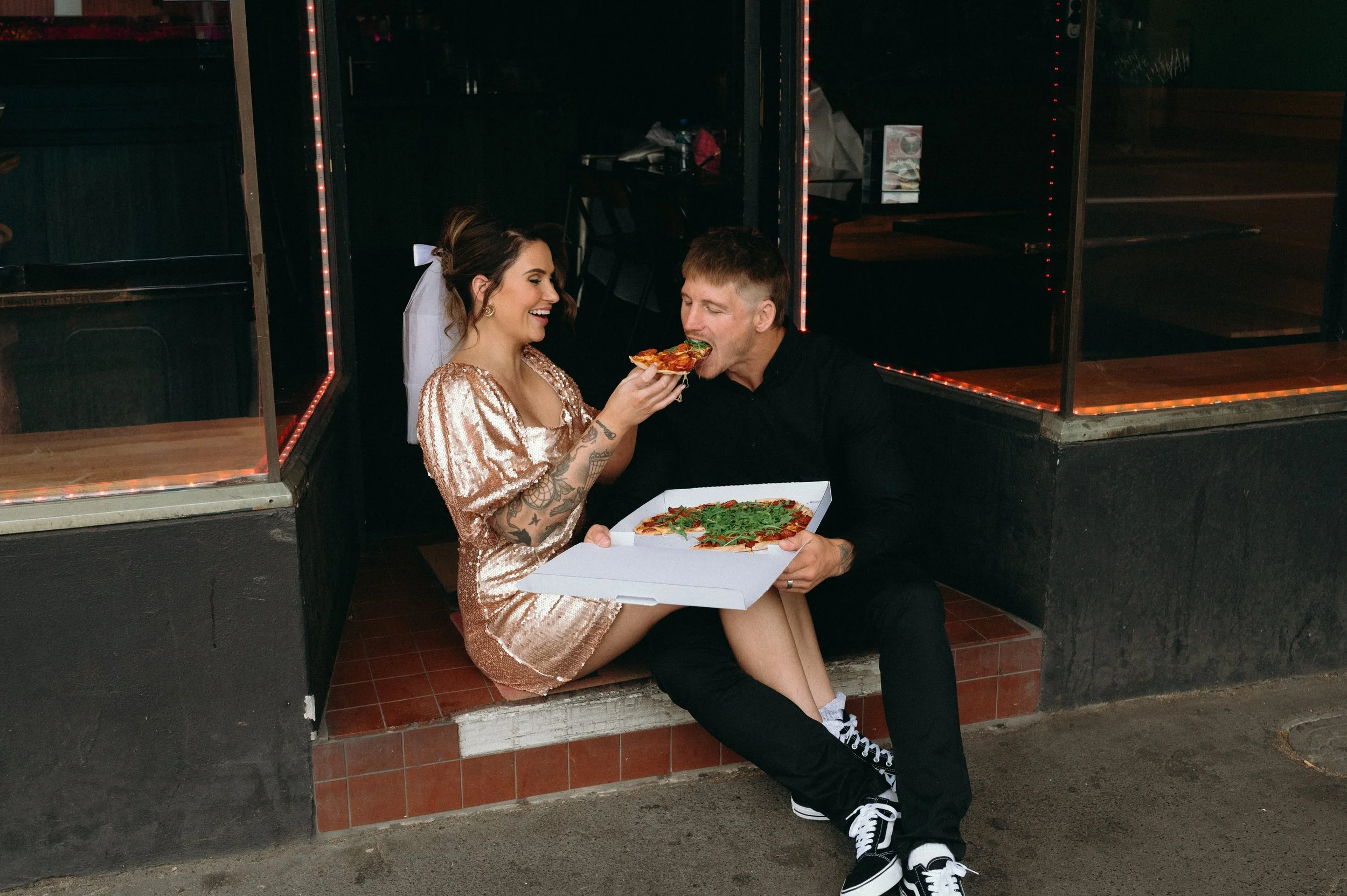 Sydney Wedding Photographer