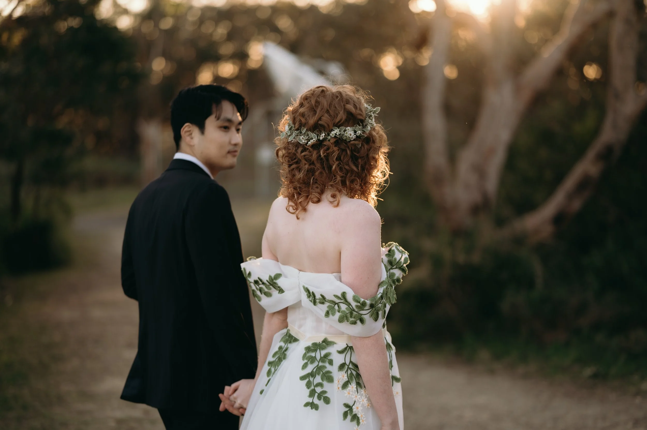 Sydney Wedding Photographer