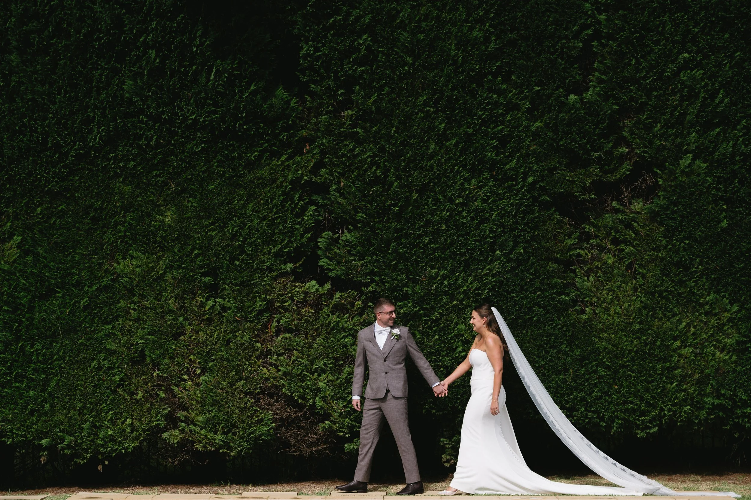 SYDNEY WEDDING PHOTOGRAPHER