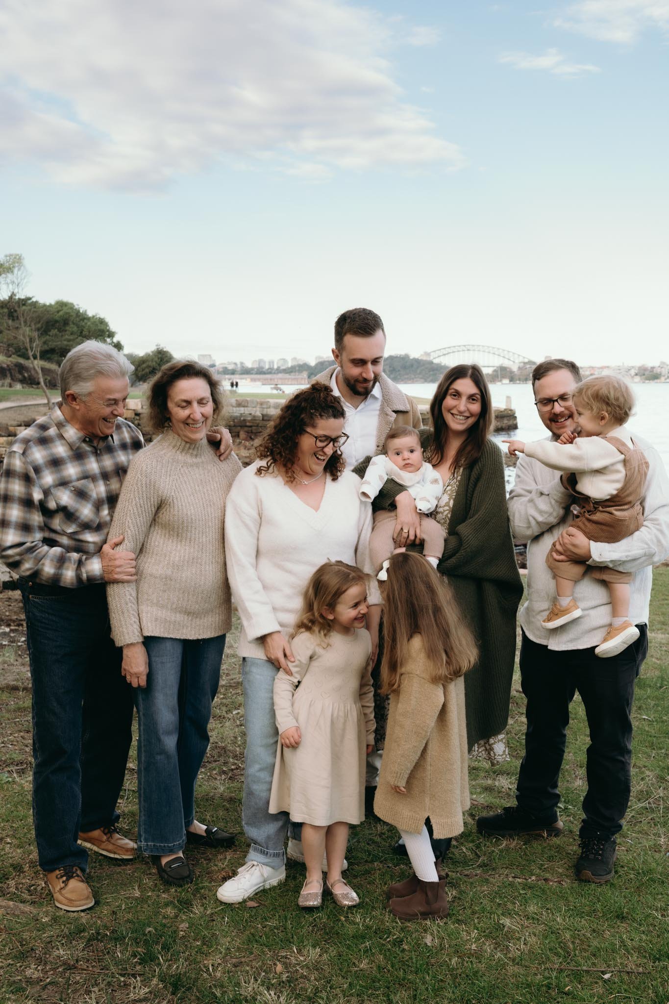 Sydney Family Photographer