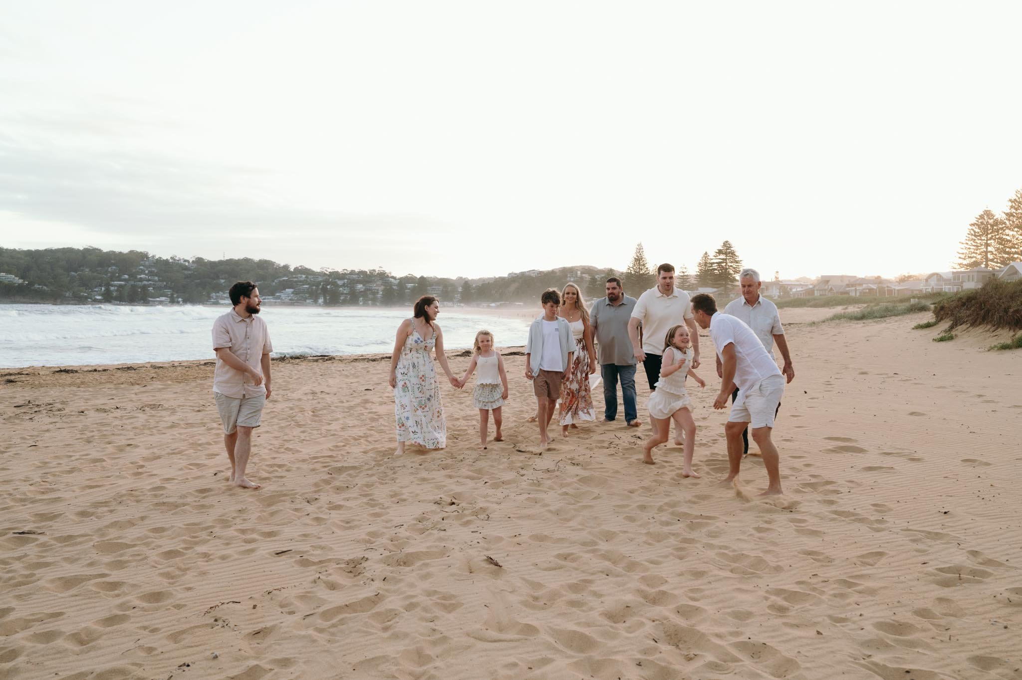 Sydney Family Photographer