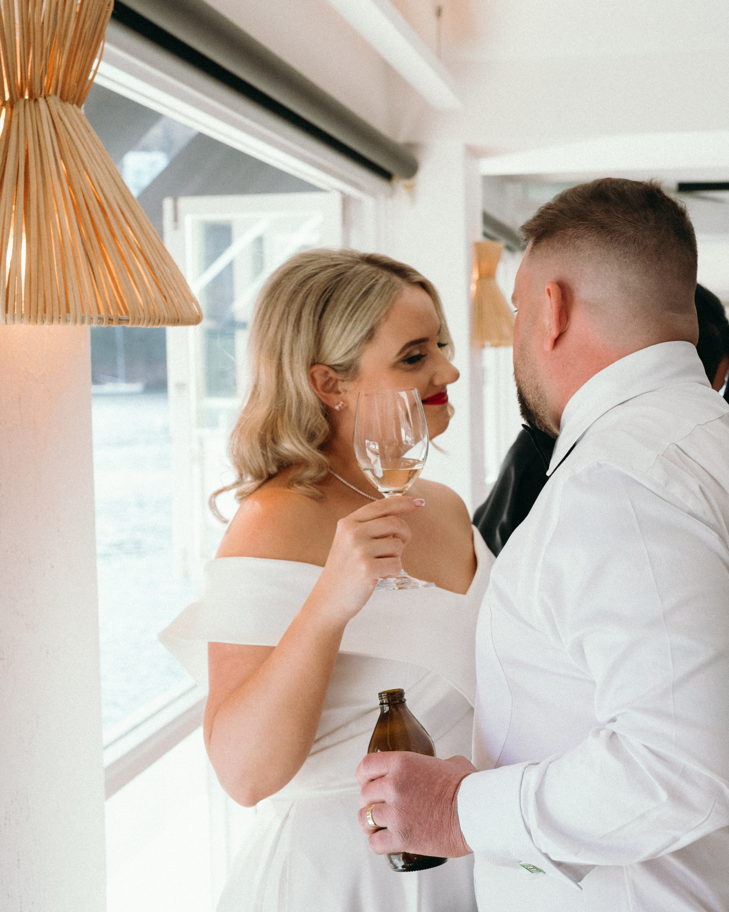 Sydney Wedding Photographer