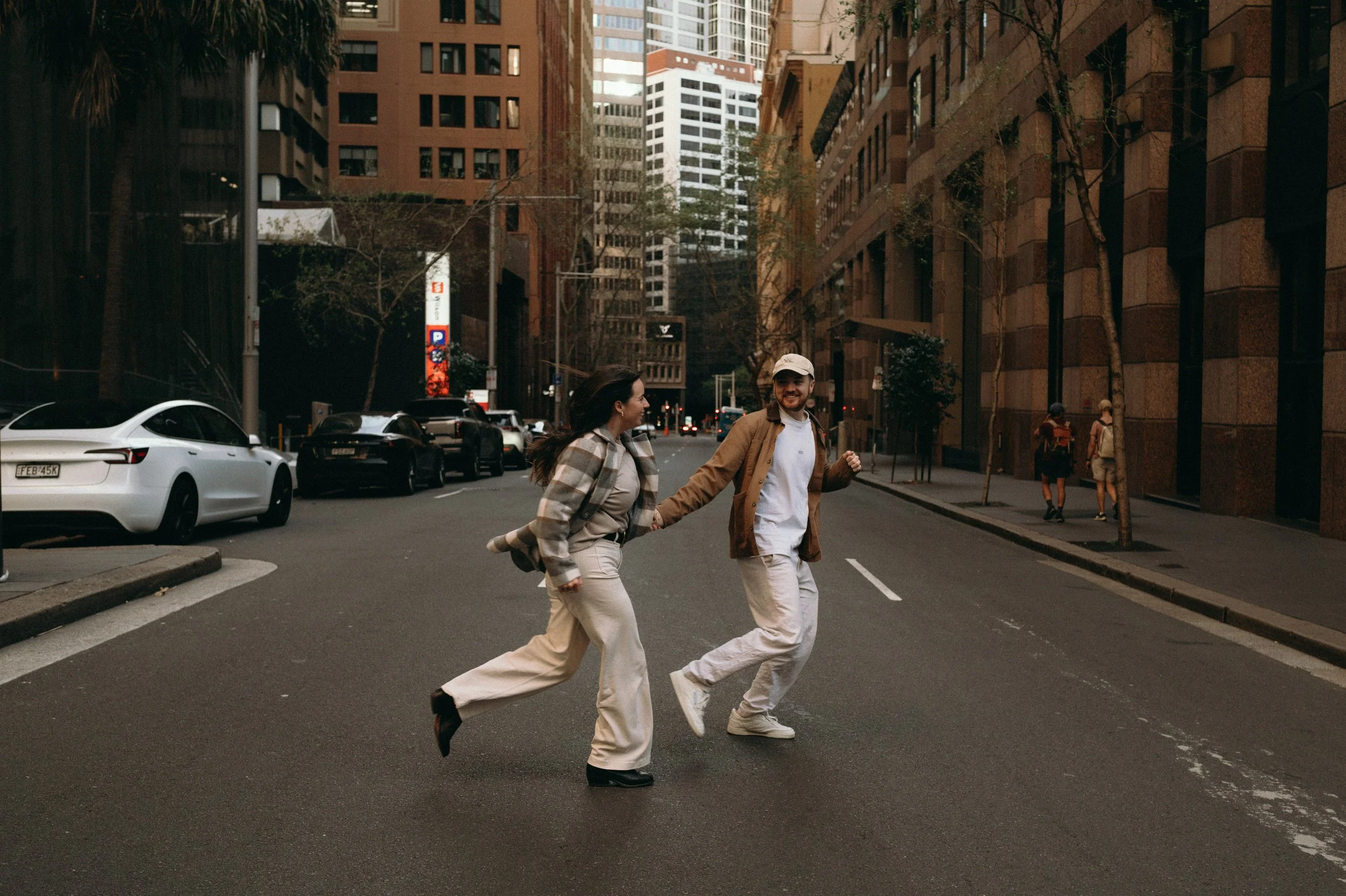 Sydney Wedding Photographer