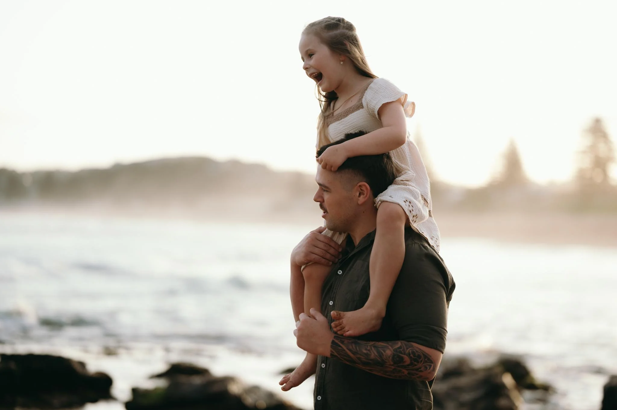 Sydney Family Photographer