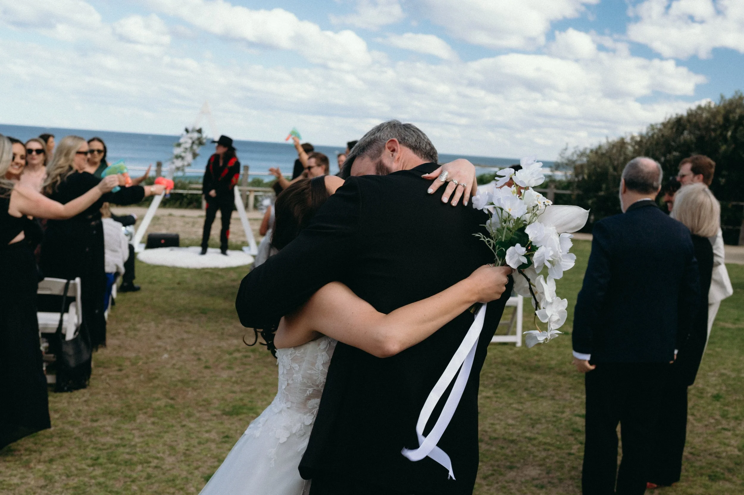 Sydney Wedding Photographer