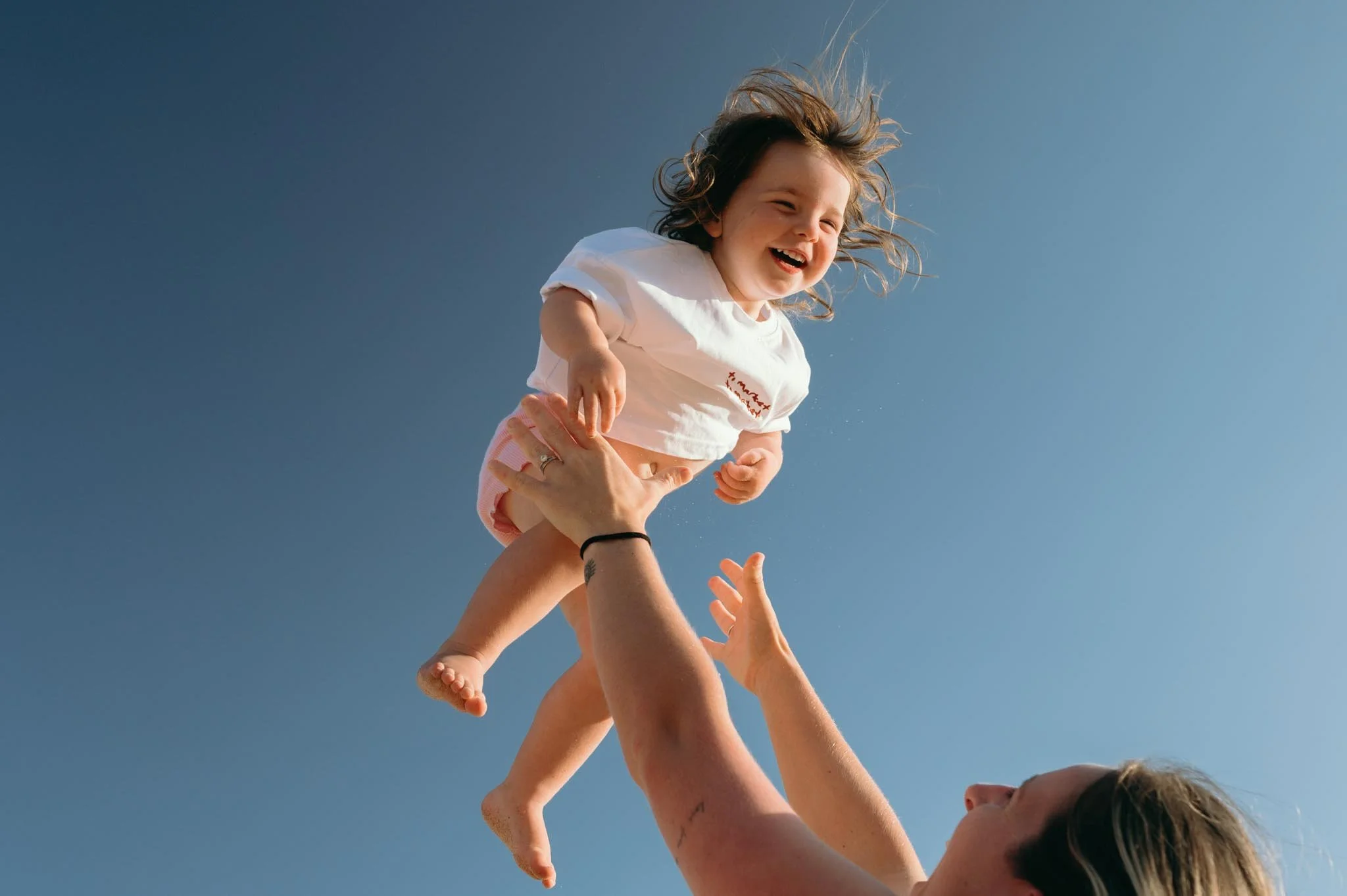 Sydney Family Photographer